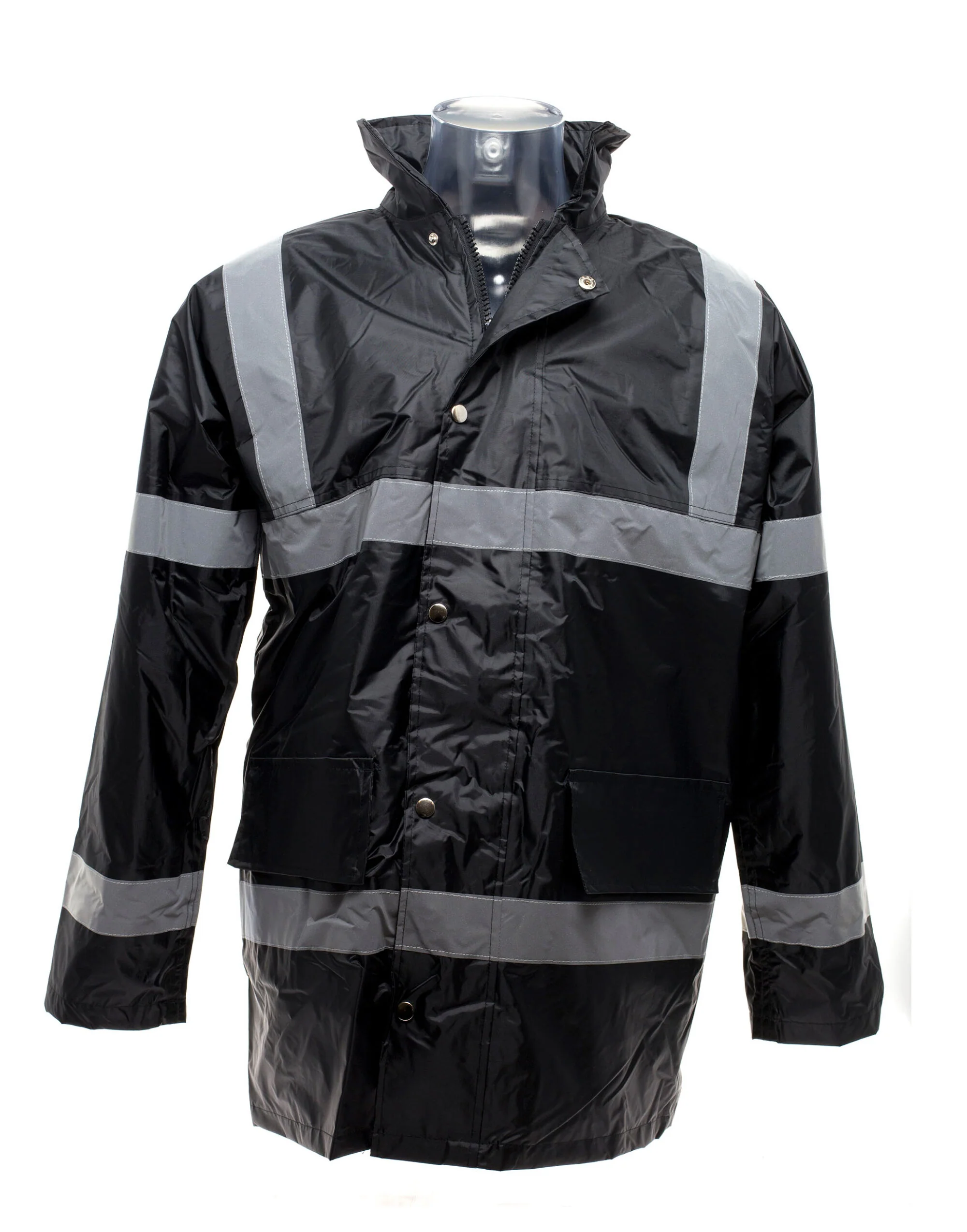 Yoko Security Jacket - HVP301 - Image 6