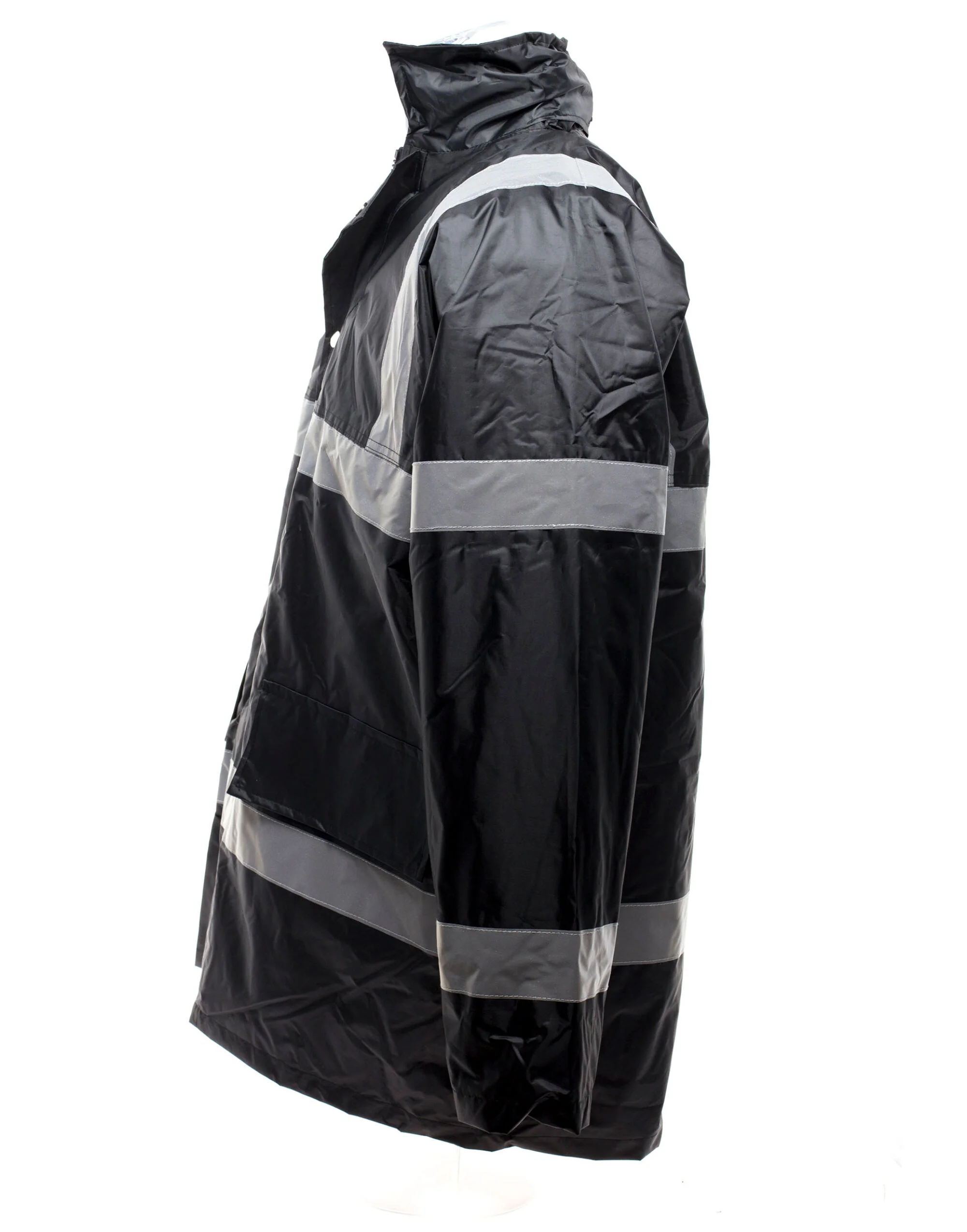 Yoko Security Jacket - HVP301 - Image 7