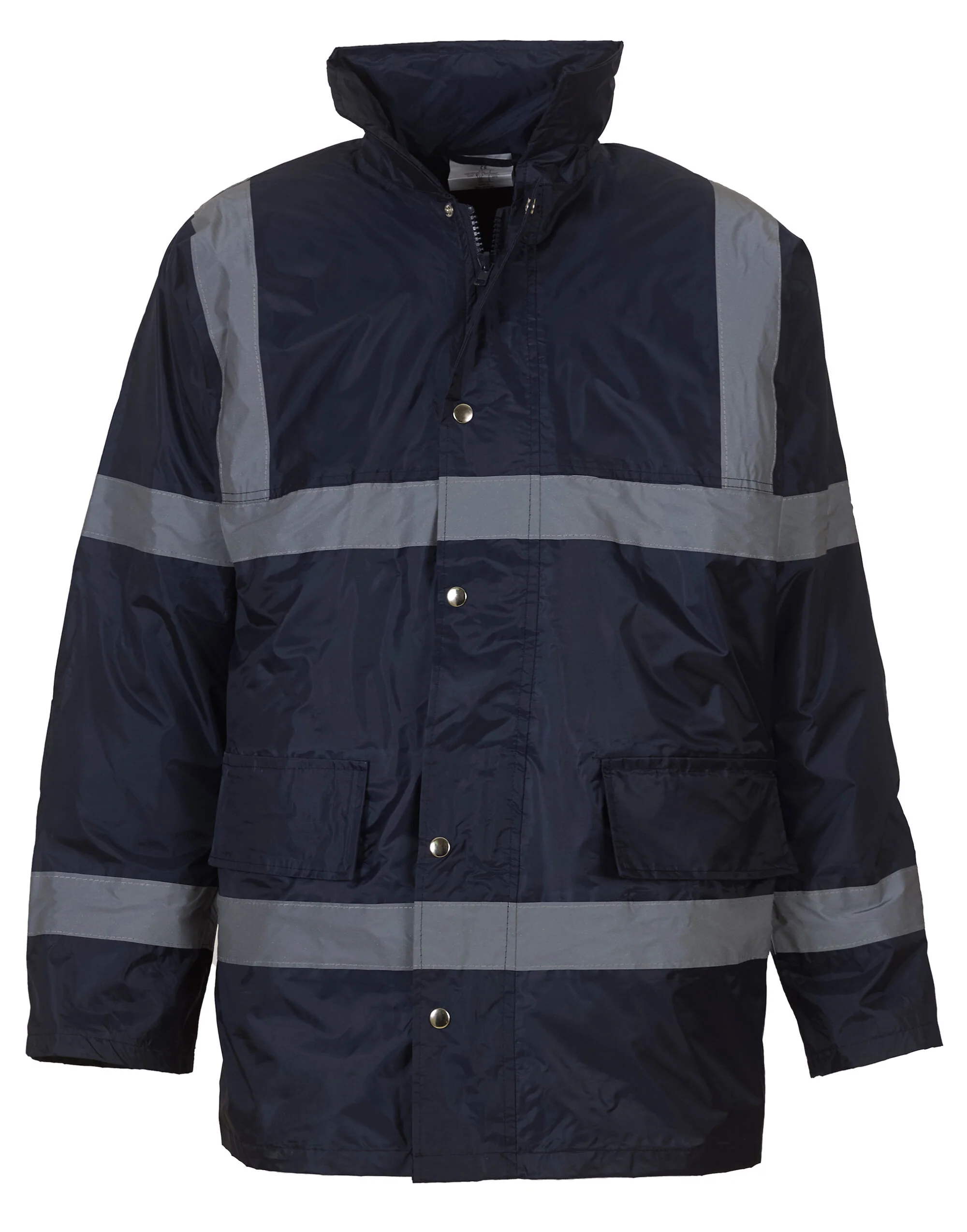 Yoko Security Jacket - HVP301 - Image 8