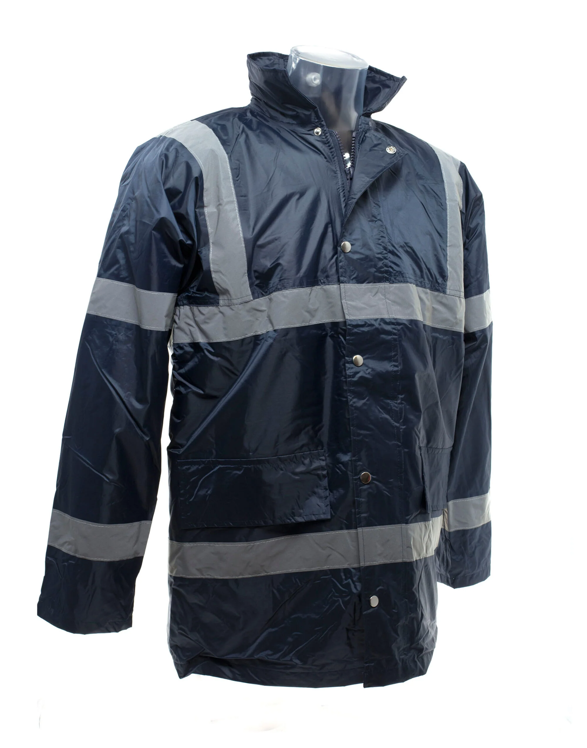 Yoko Security Jacket - HVP301 - Image 9