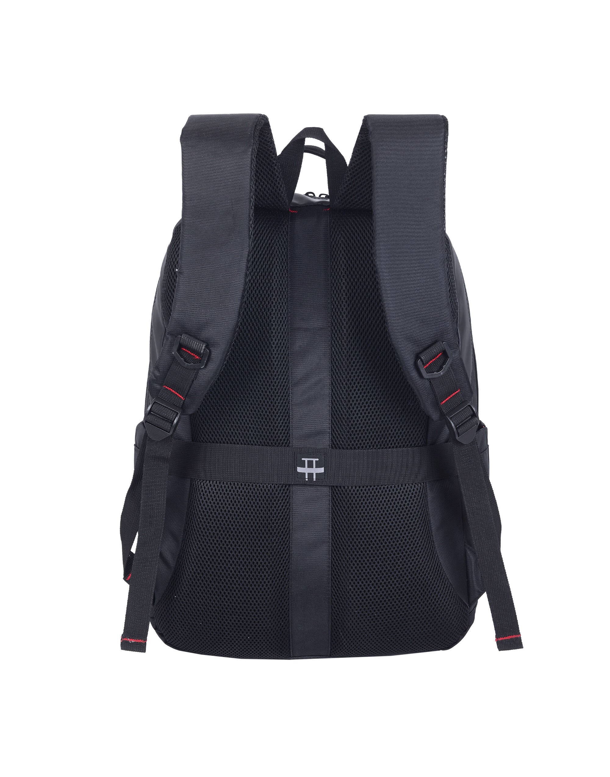 Shugon Brooklyn Timeless Laptop Backpack SH5815 - Image 3