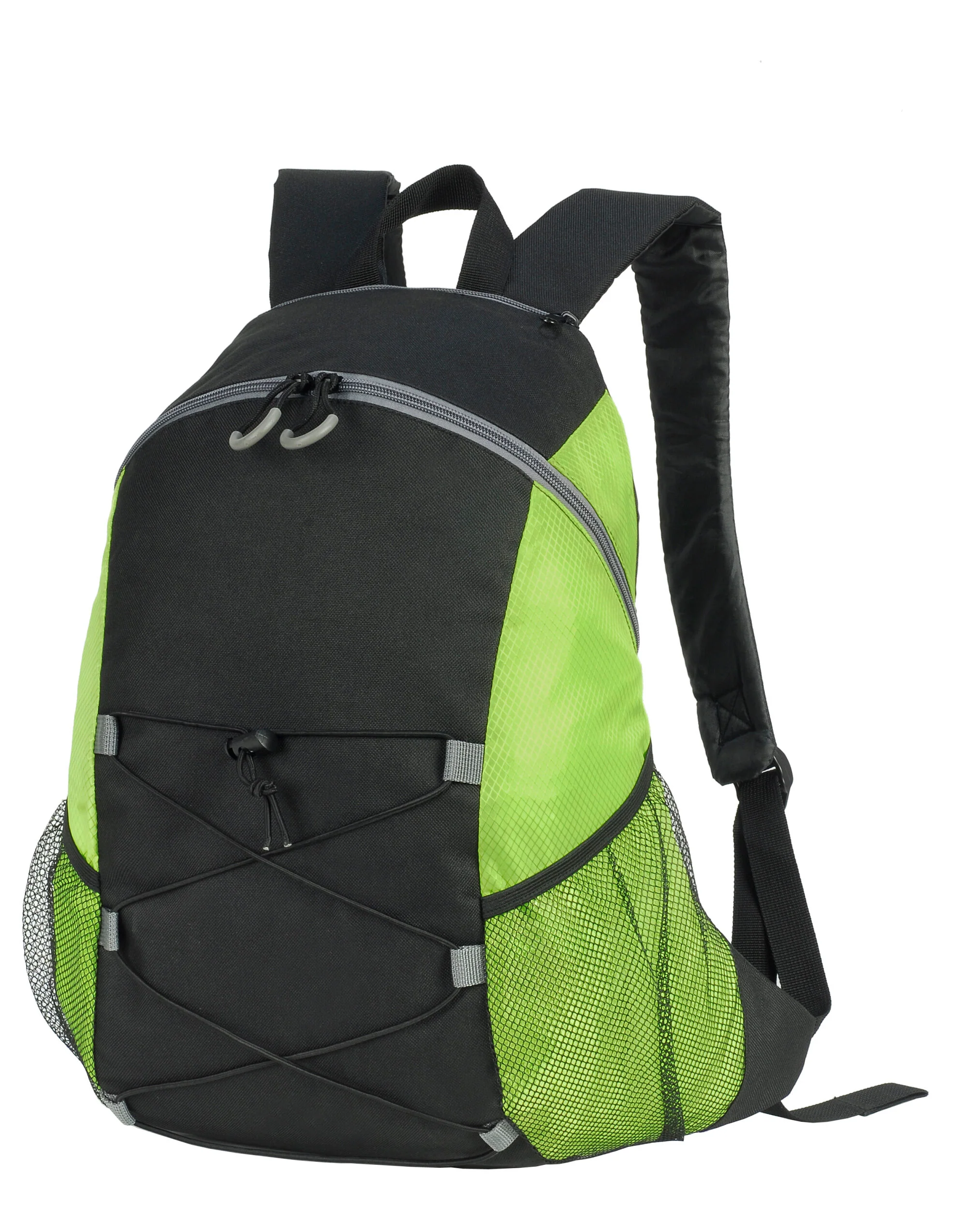 Shugon Chester Backpack - SH7237 - Image 4