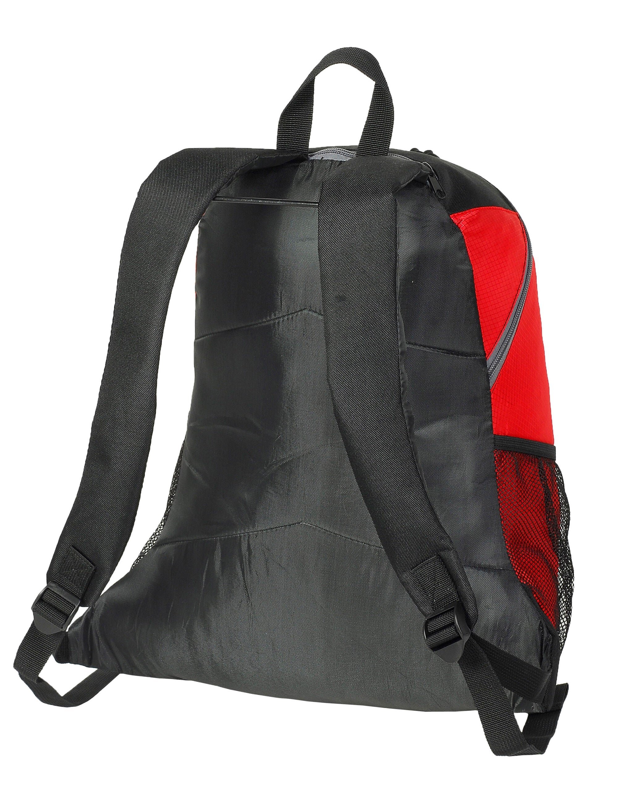 Shugon Chester Backpack - SH7237 - Image 5