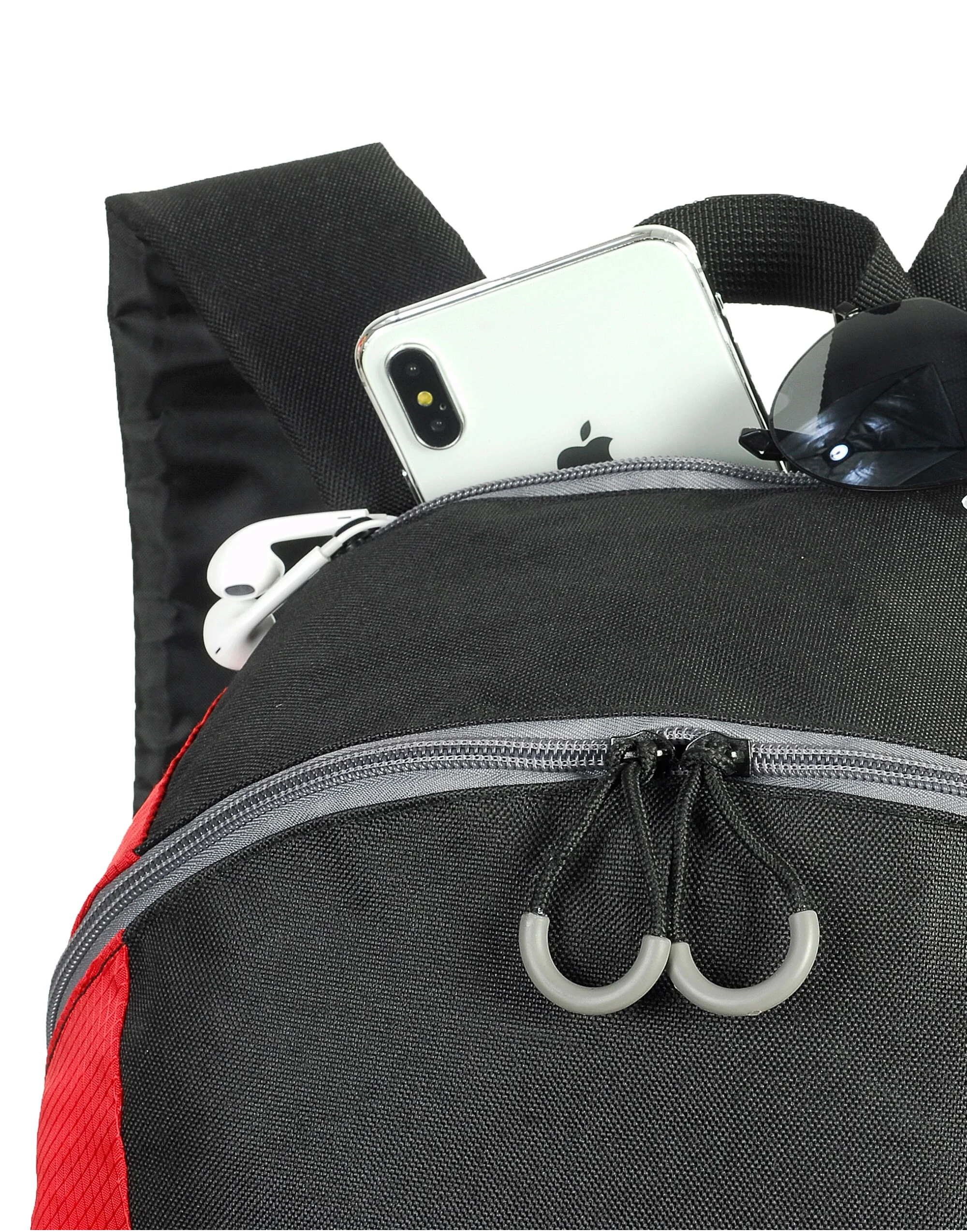 Shugon Chester Backpack - SH7237 - Image 6