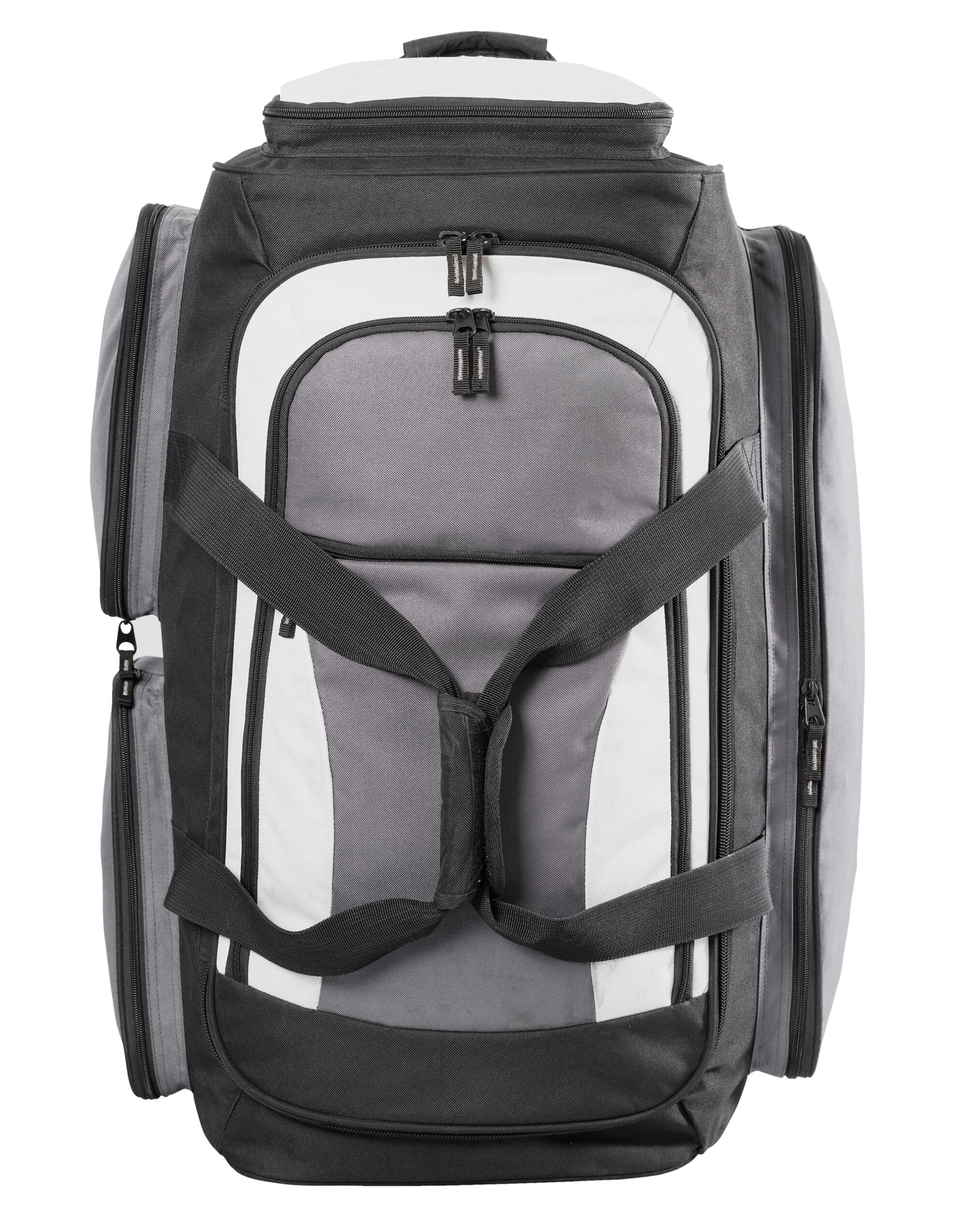 Shugon Detroit Large Rolling Travel Bag - SH6090 - Image 4