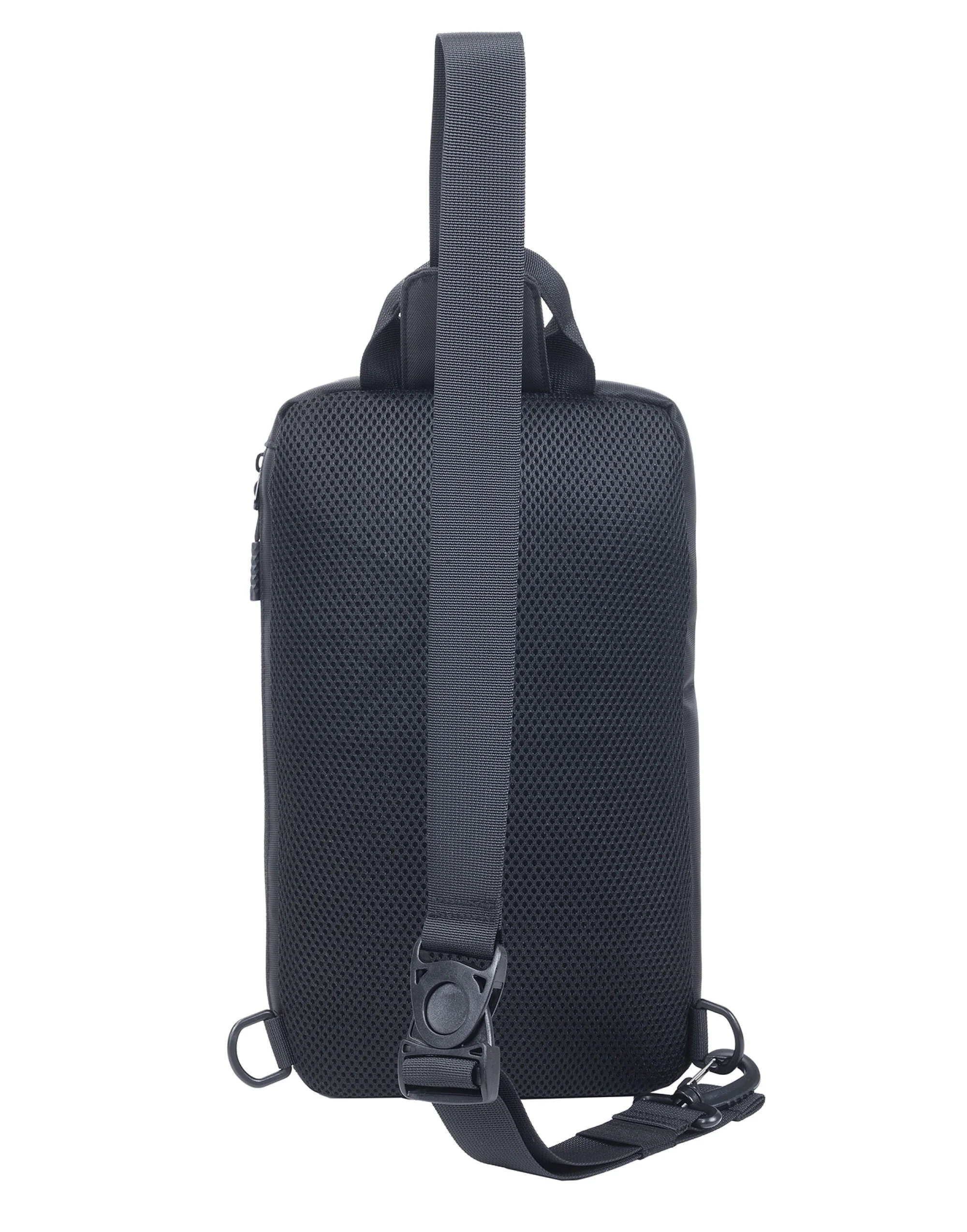 Shugon Gap Crossbody Sling Bag SH1877 - Image 3