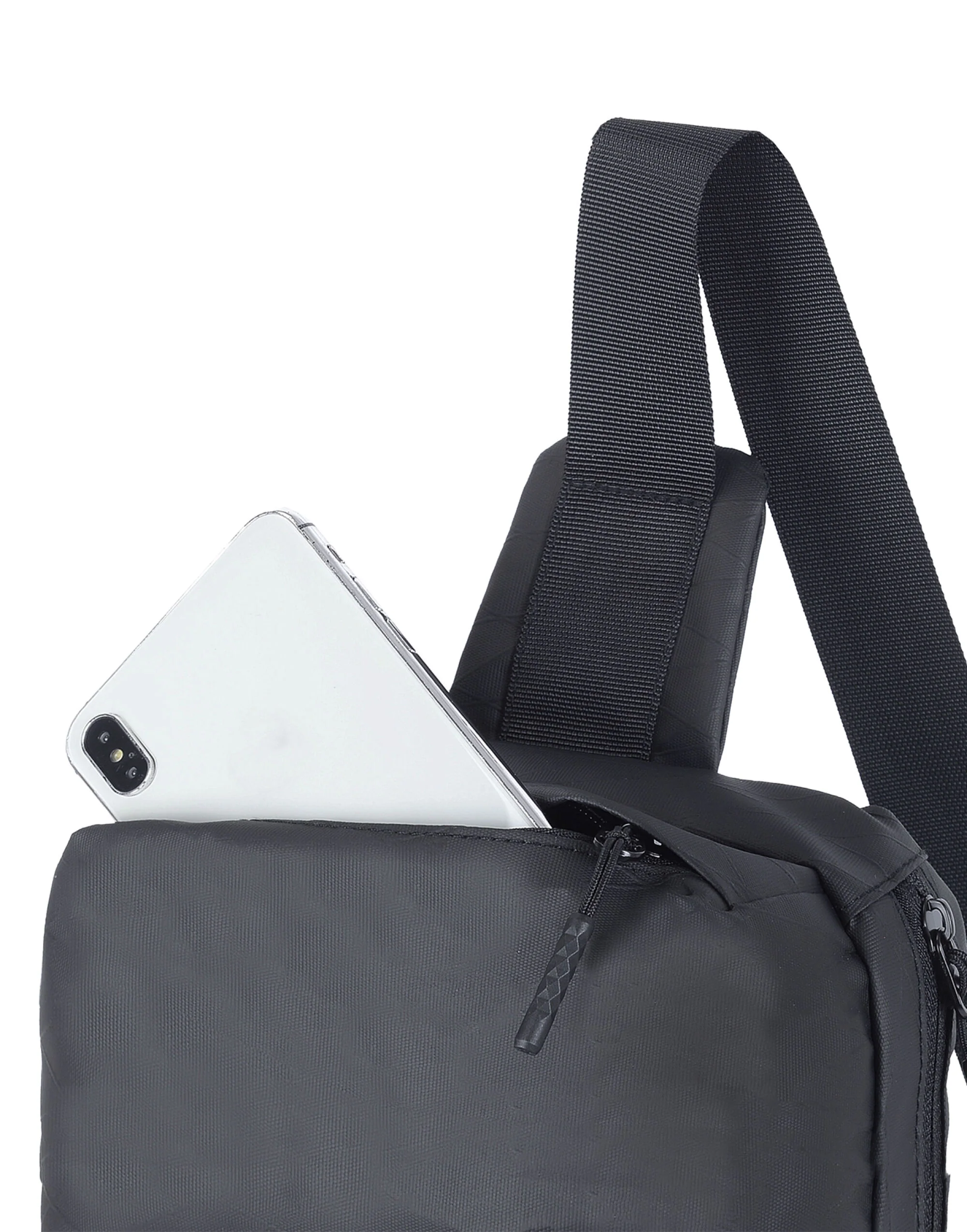 Shugon Gap Crossbody Sling Bag SH1877 - Image 5