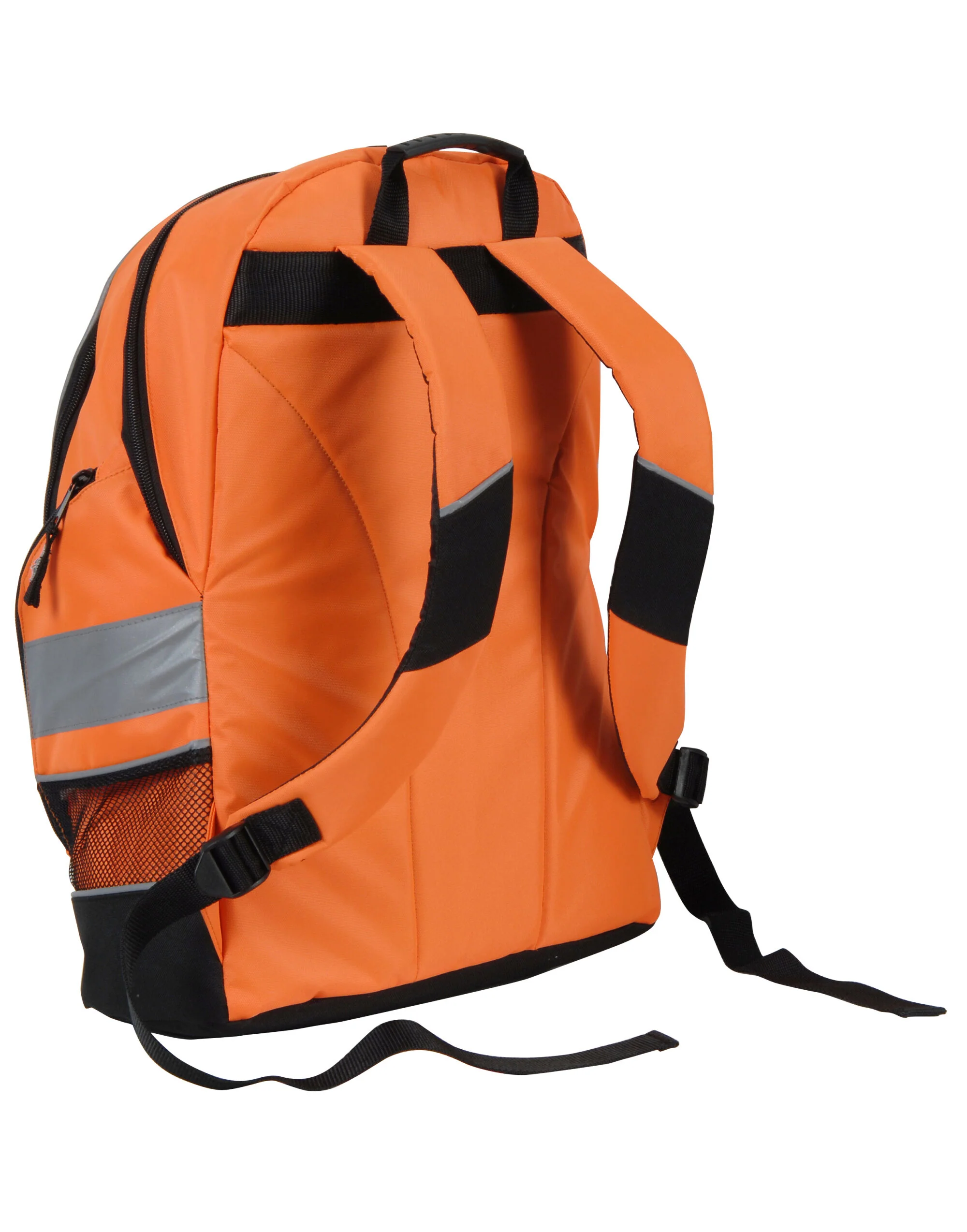 Shugon Hi-Vis Rucksack - SH8001 - Image 3