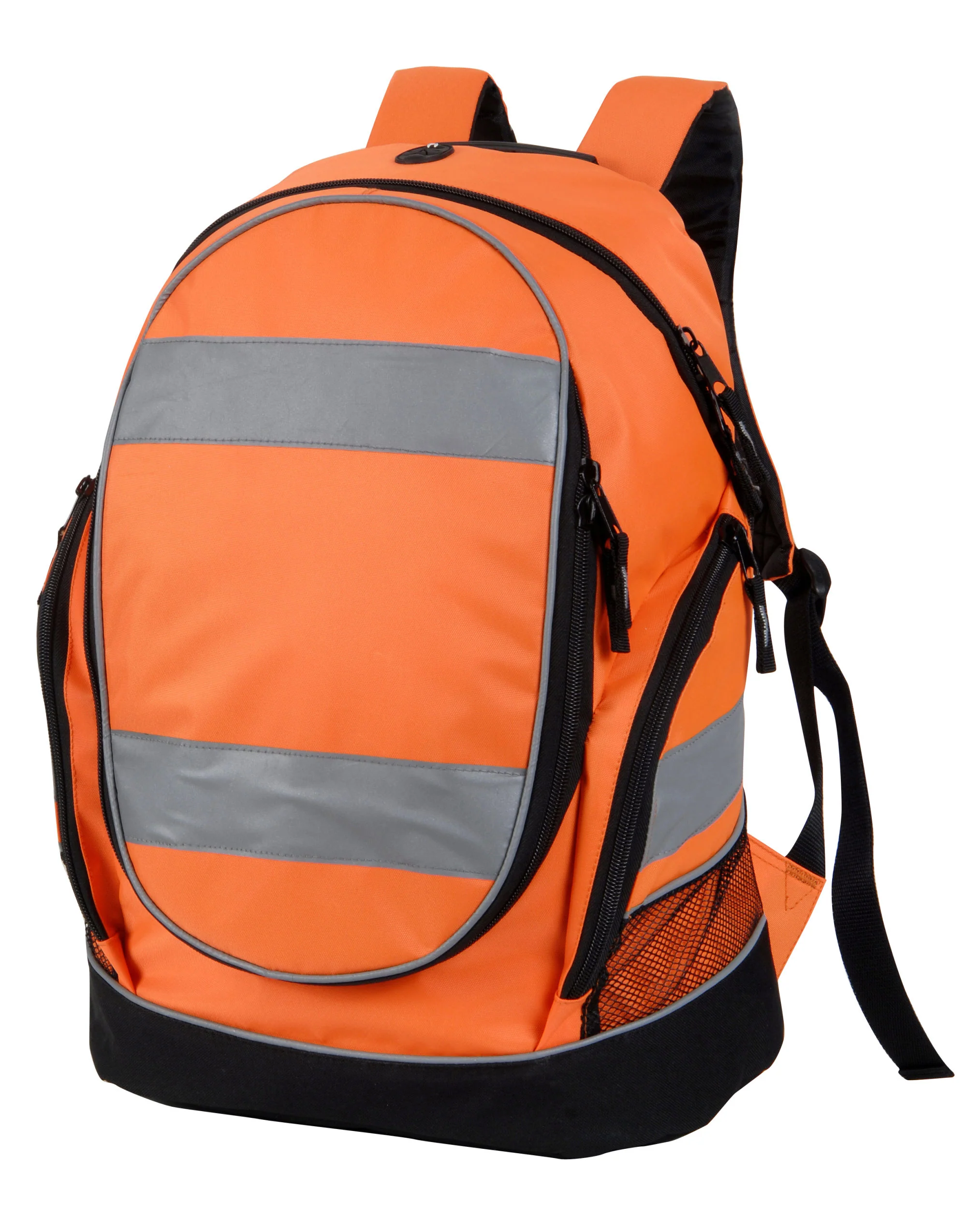 Shugon Hi-Vis Rucksack - SH8001 - Image 4