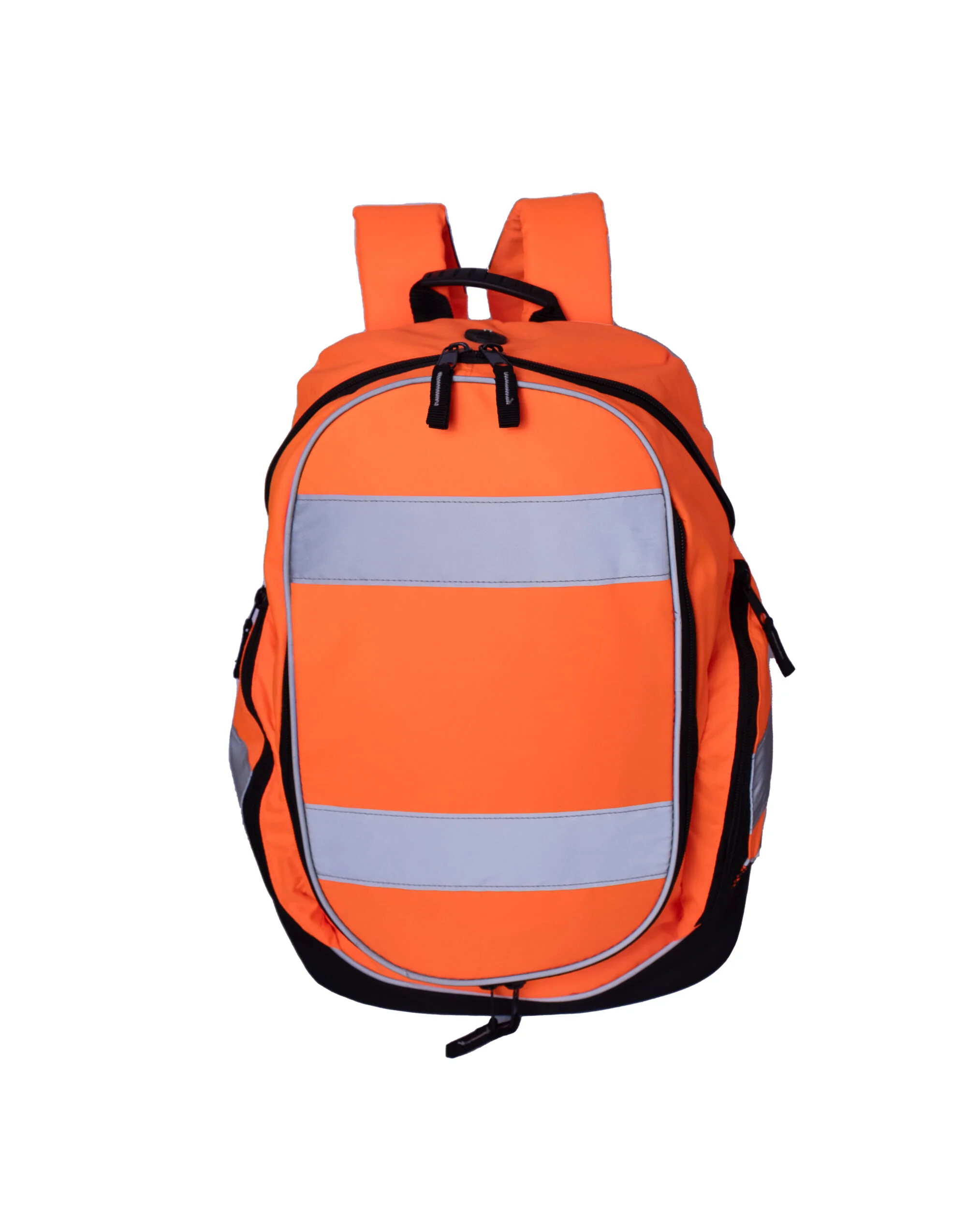 Shugon Hi-Vis Rucksack - SH8001 - Image 5