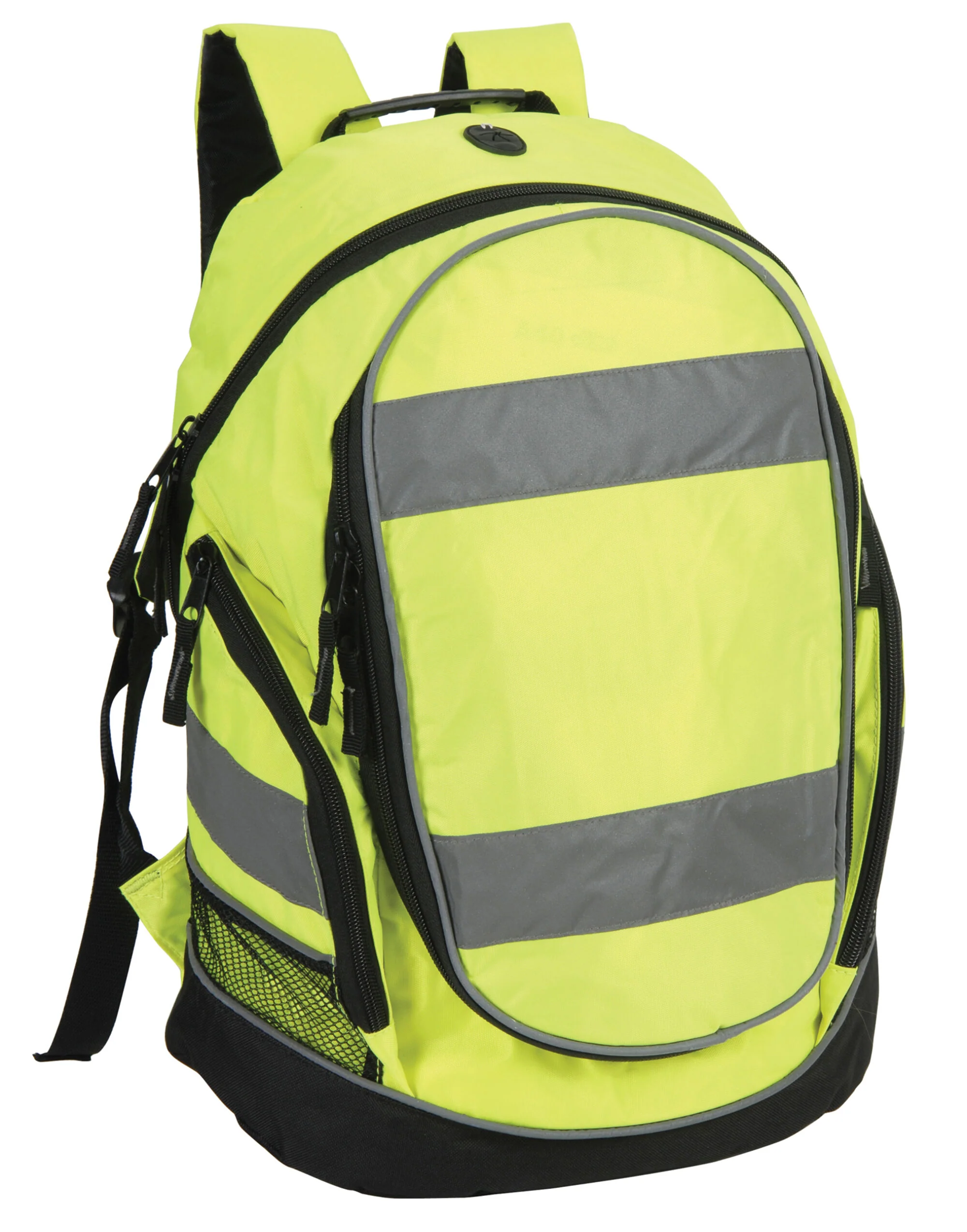 Shugon Hi-Vis Rucksack - SH8001 - Image 6