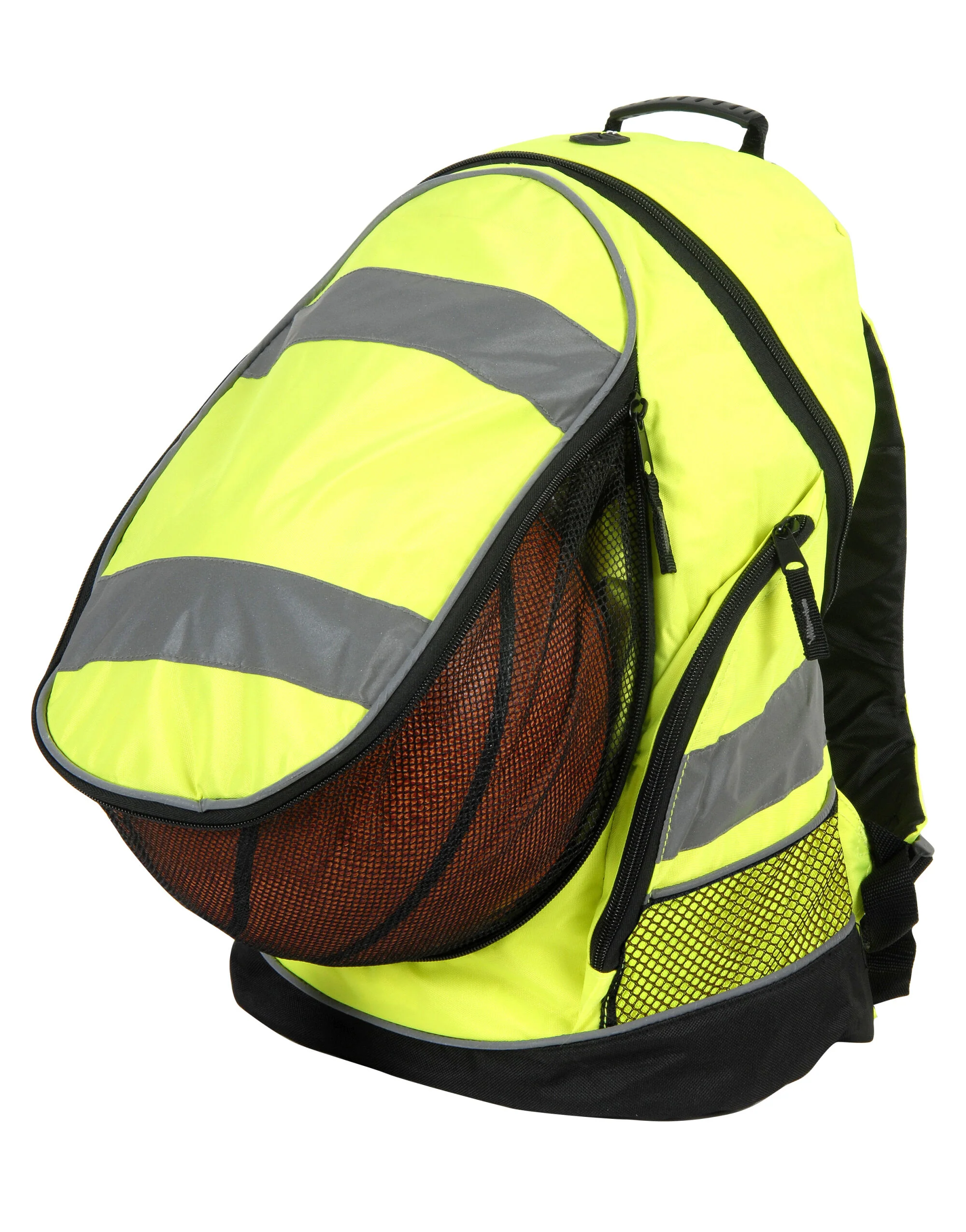 Shugon Hi-Vis Rucksack - SH8001 - Image 7