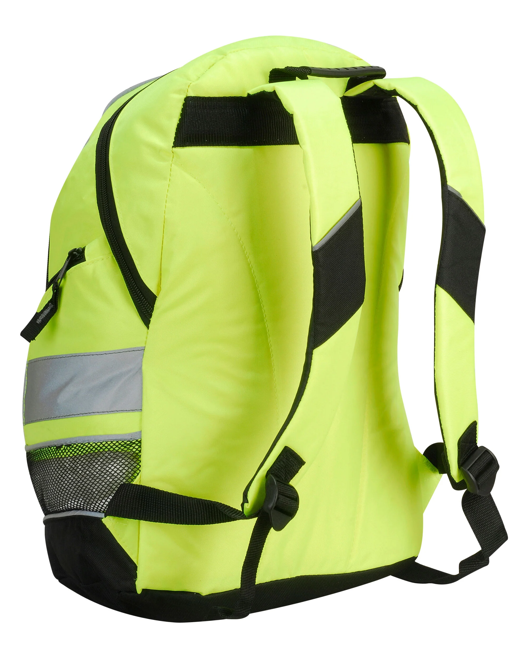 Shugon Hi-Vis Rucksack - SH8001 - Image 8
