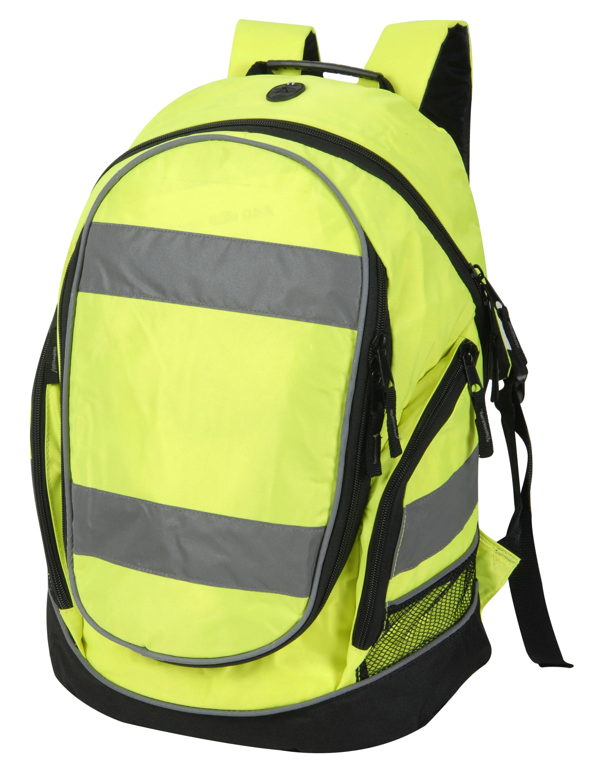 Shugon Hi-Vis Rucksack - SH8001 - Image 9