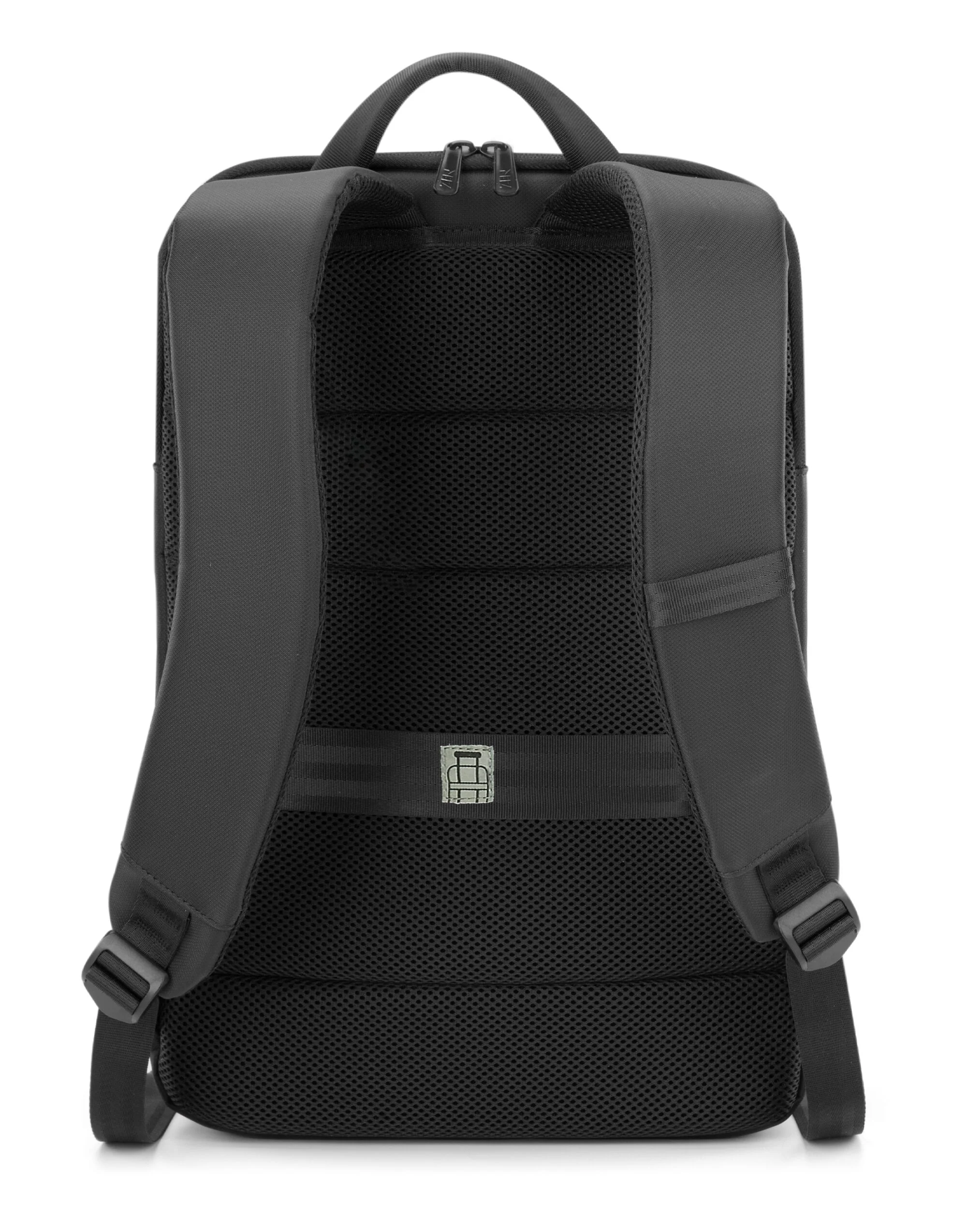 Shugon Interlaken Alpine Laptop Backpack - SH5840 - Image 3