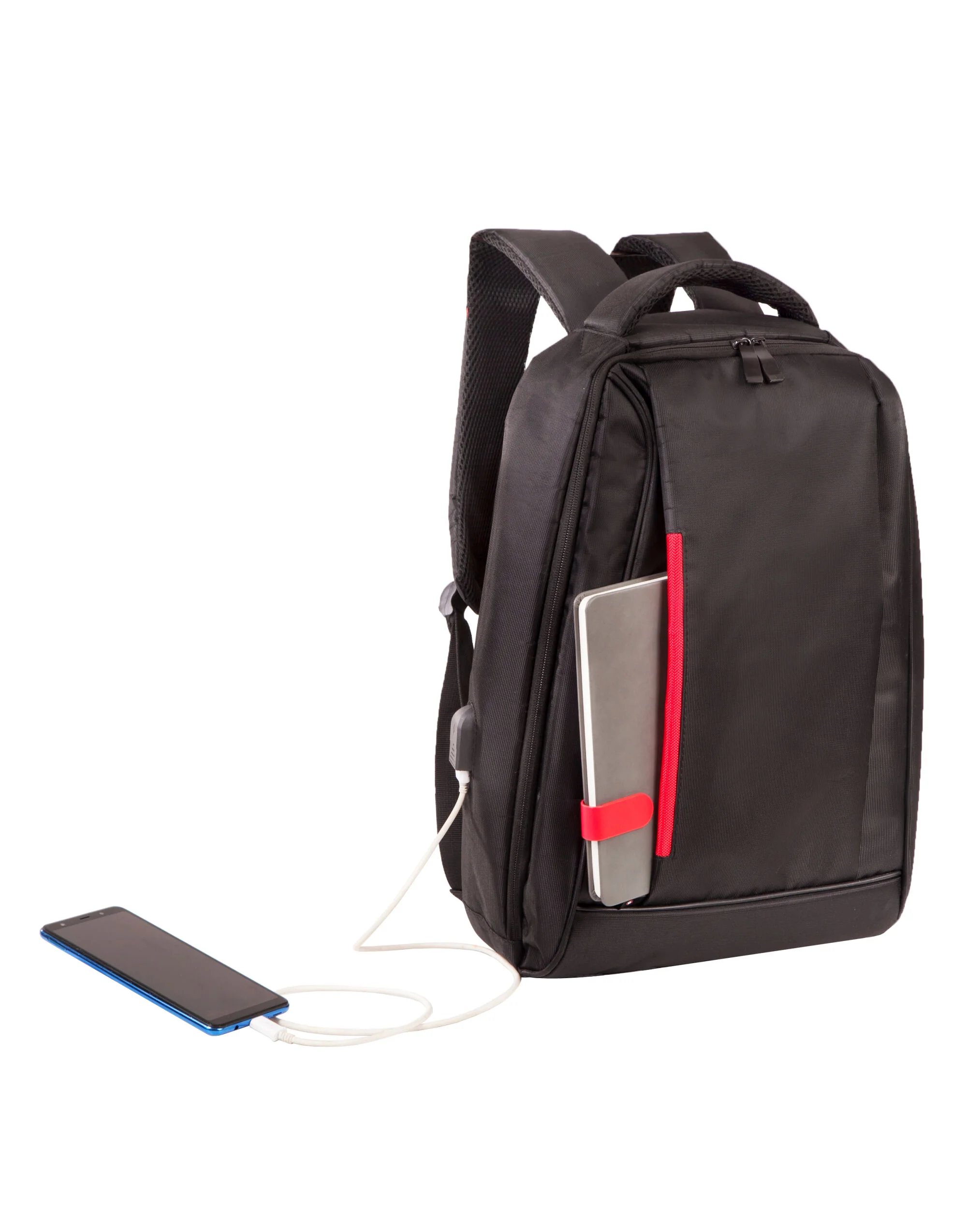 Shugon Kiel Urban Laptop Backpack - SH5820 - Image 3