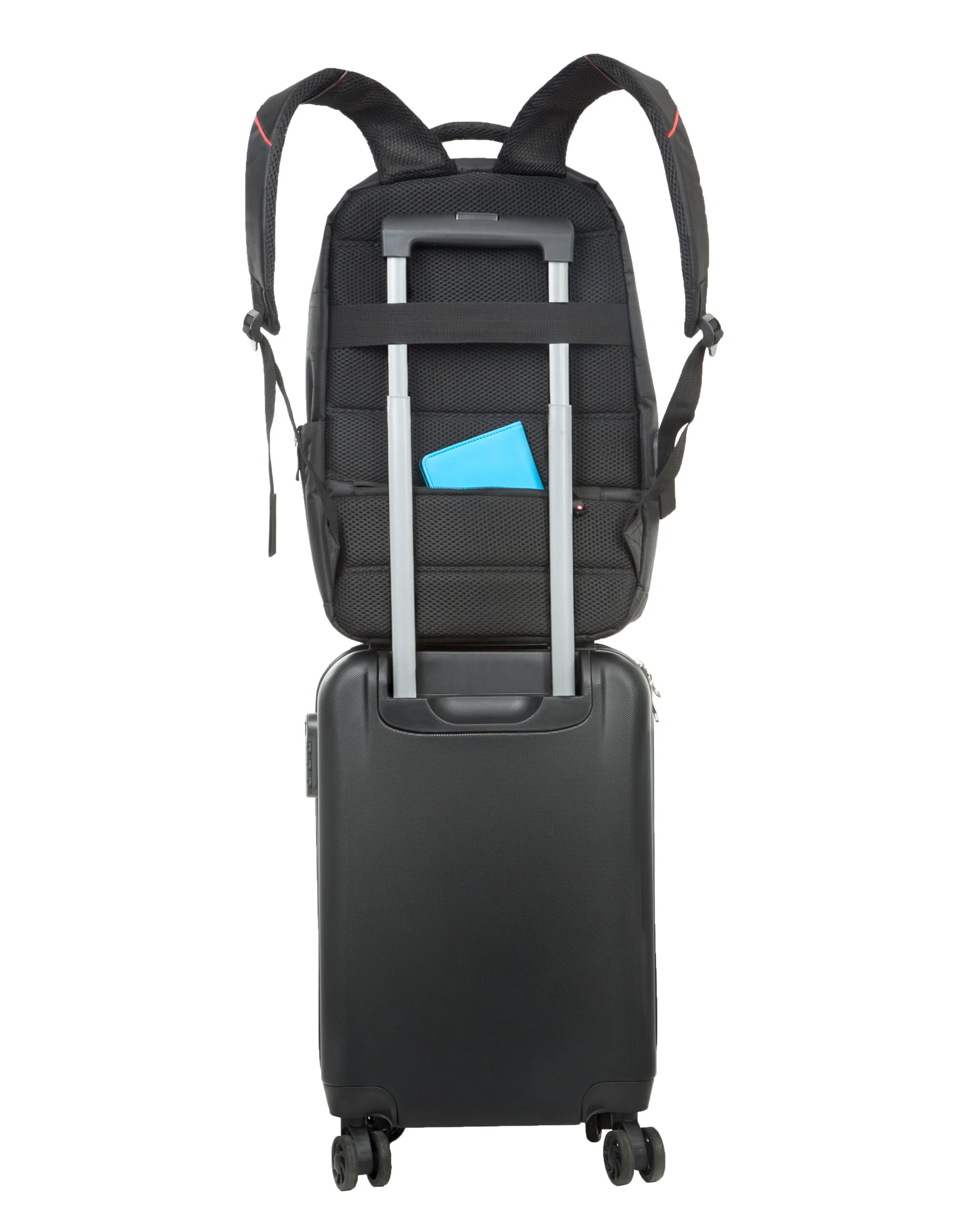 Shugon Kiel Urban Laptop Backpack - SH5820 - Image 5