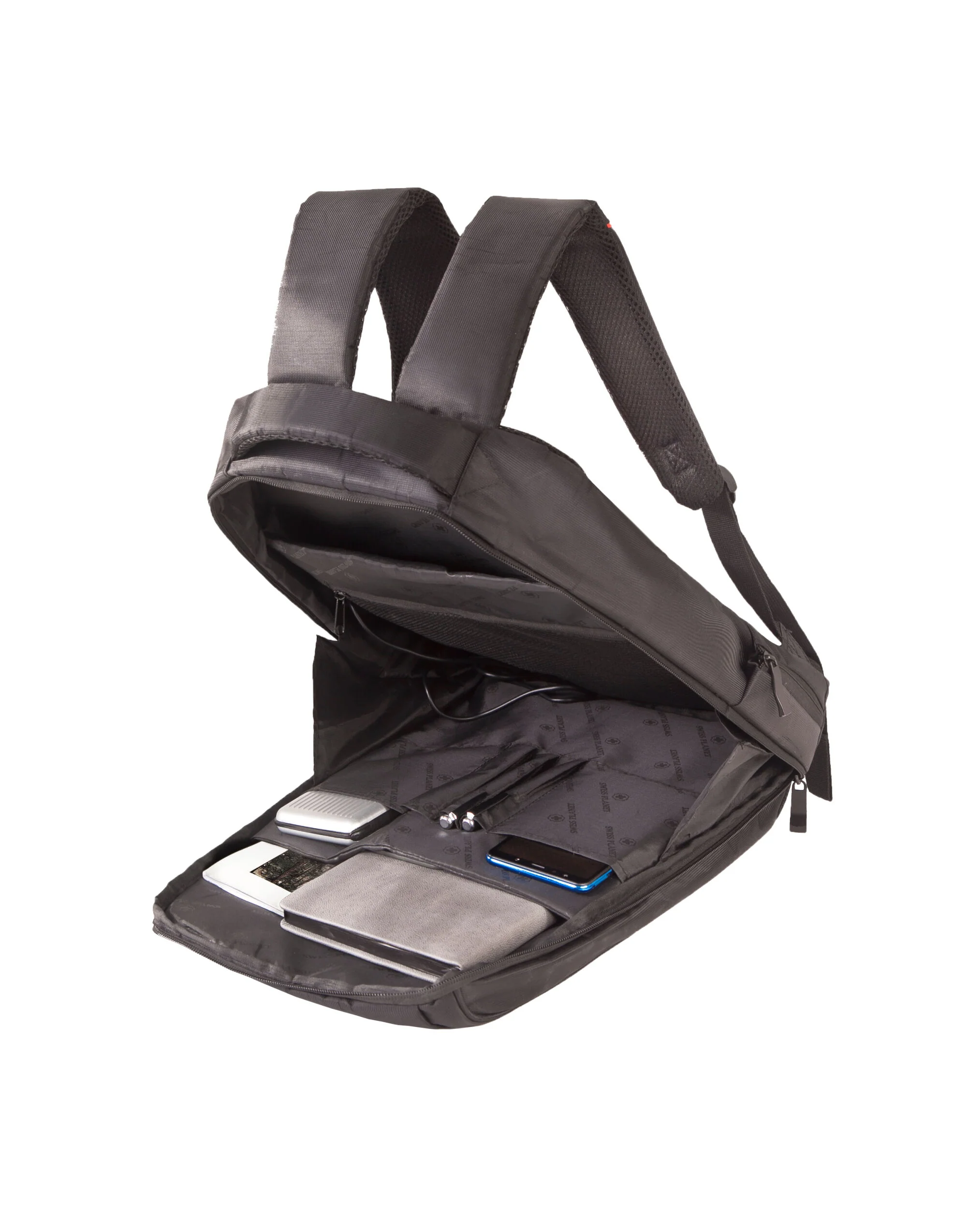 Shugon Kiel Urban Laptop Backpack - SH5820 - Image 6