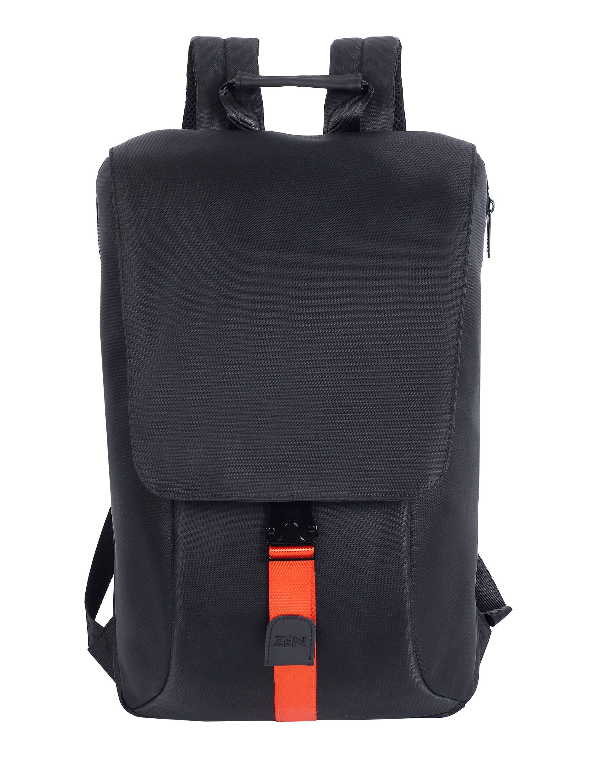 Shugon Amethyst Stylish Computer Backpack - SH7762 - Image 4