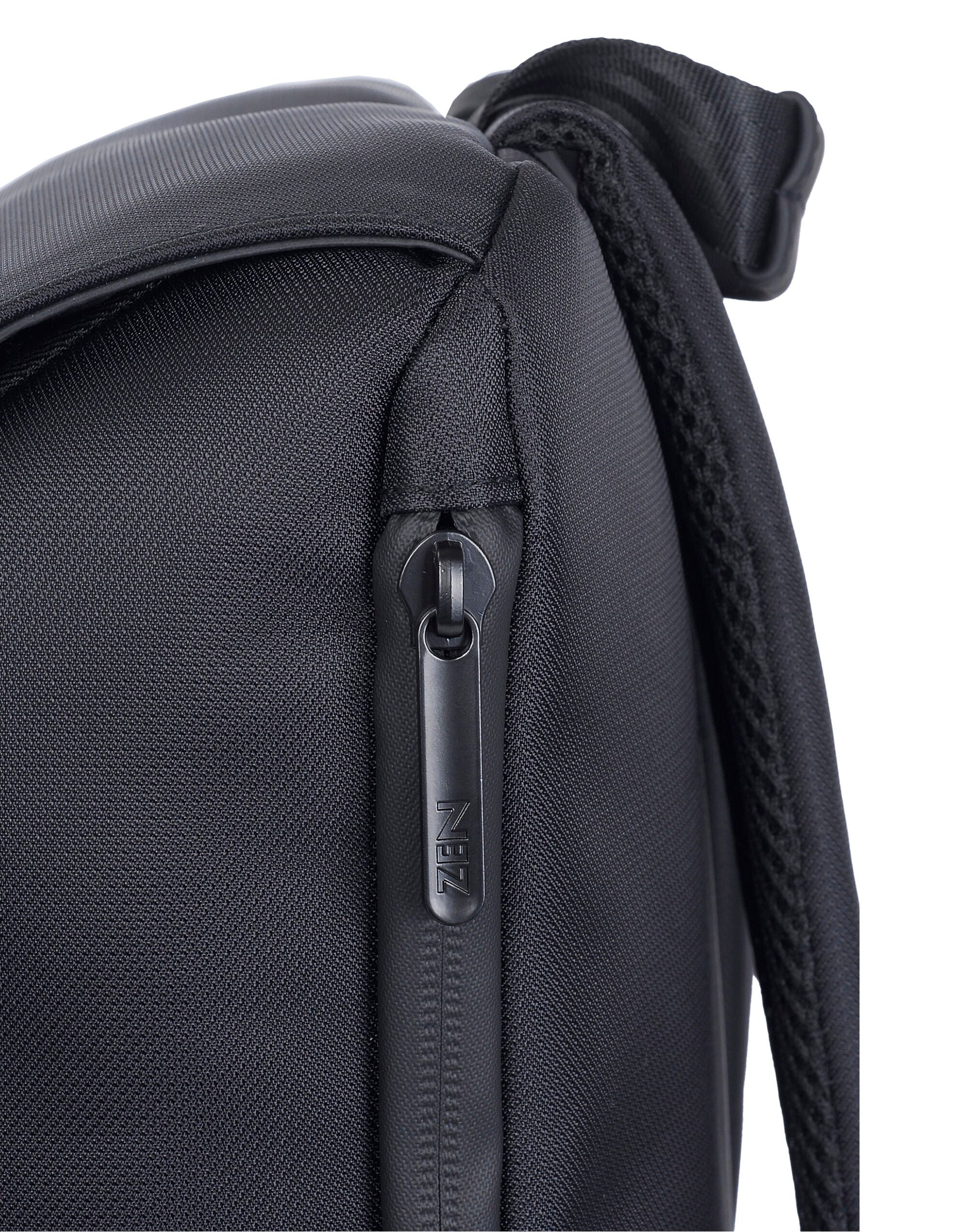 Shugon Amethyst Stylish Computer Backpack - SH7762 - Image 6