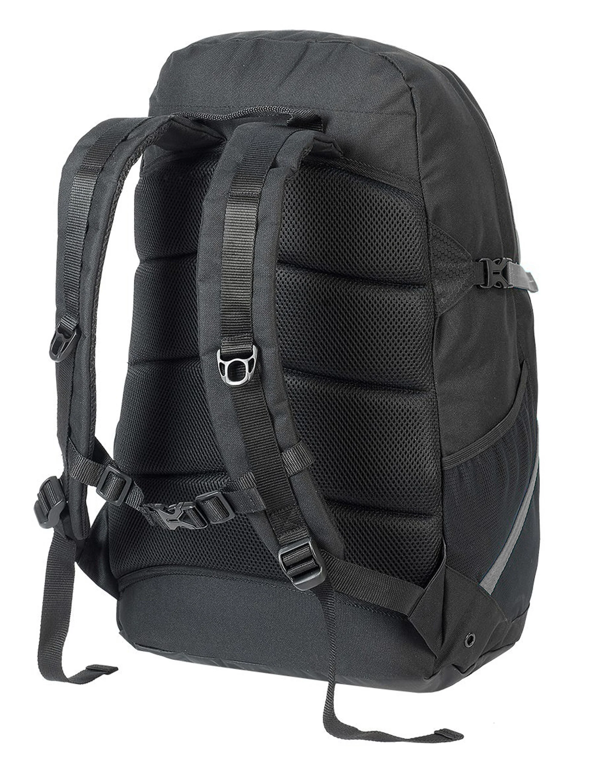 Shugon Solomon Explorer Rucksack - SH880 - Image 3
