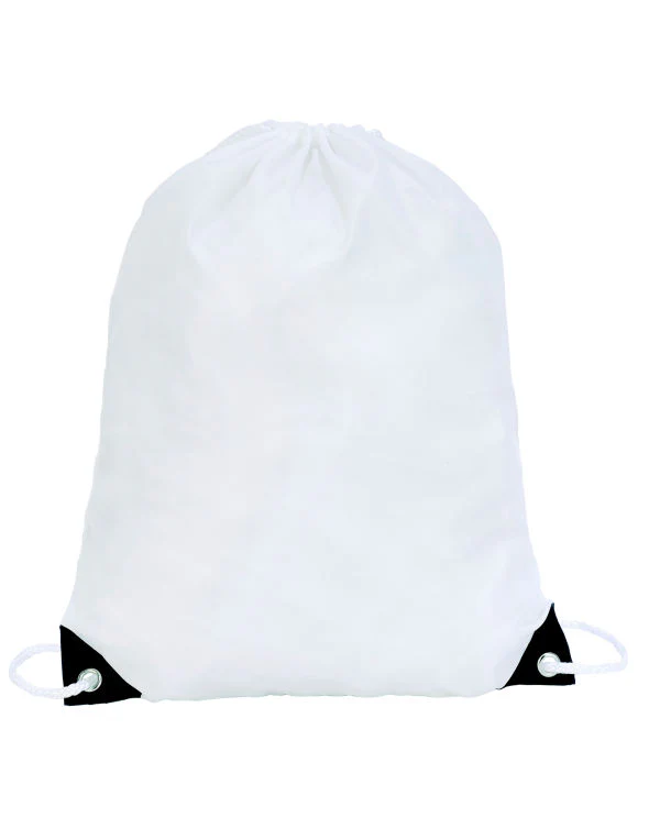 Shugon Stafford Drawstring Tote Backpack - SH5890 - Image 20