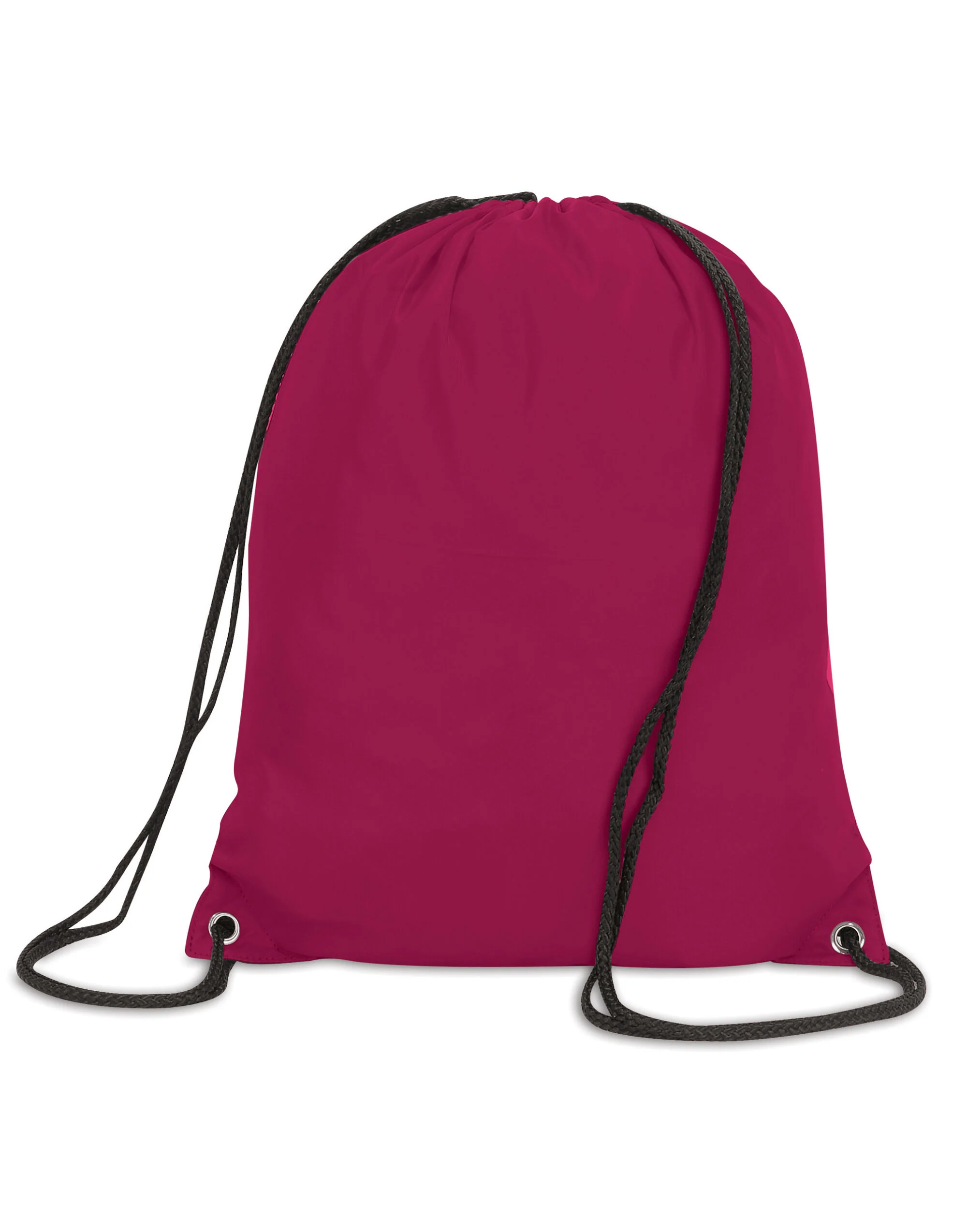 Shugon Stafford Drawstring Tote Backpack - SH5890 - Image 3