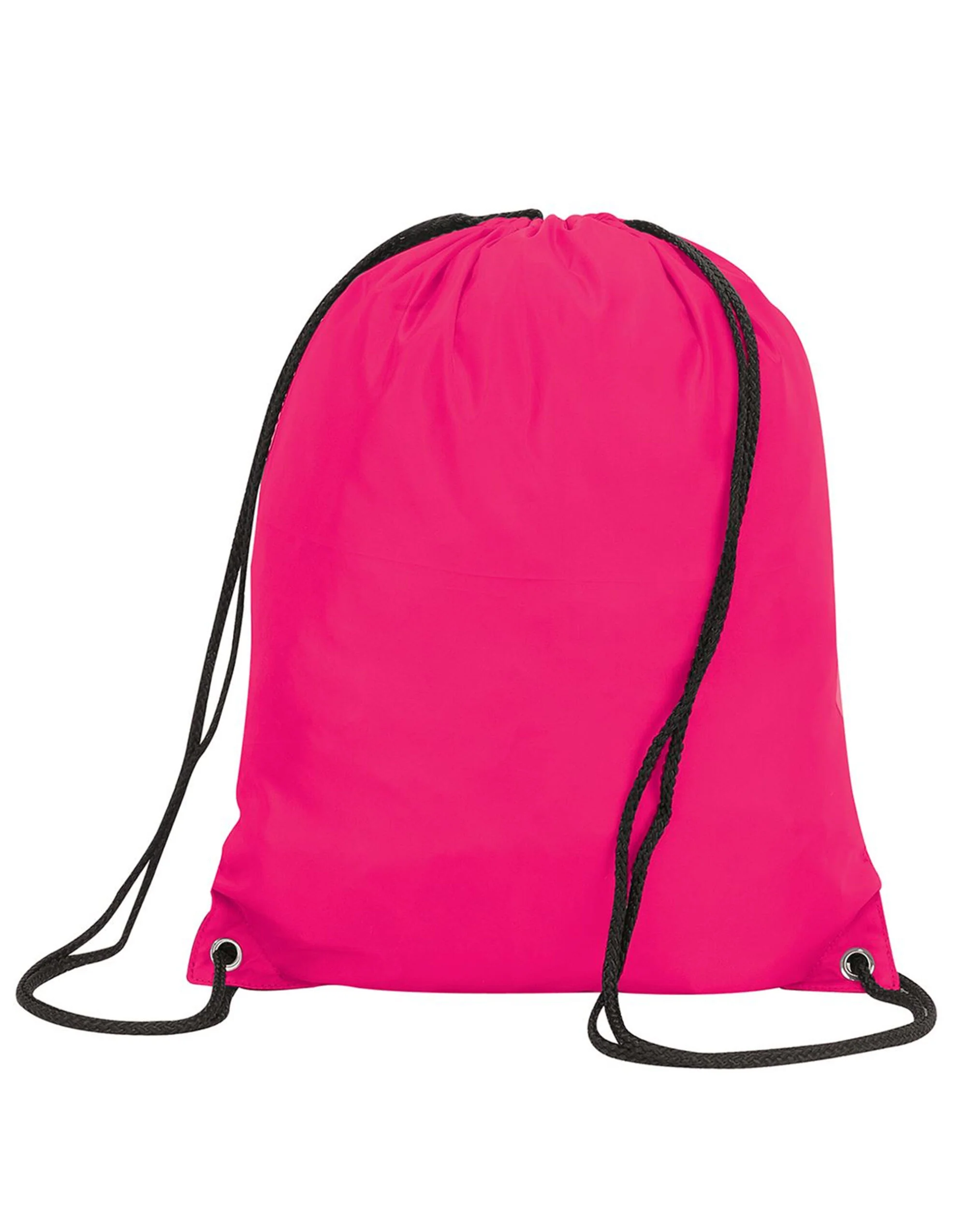 Shugon Stafford Drawstring Tote Backpack - SH5890 - Image 8