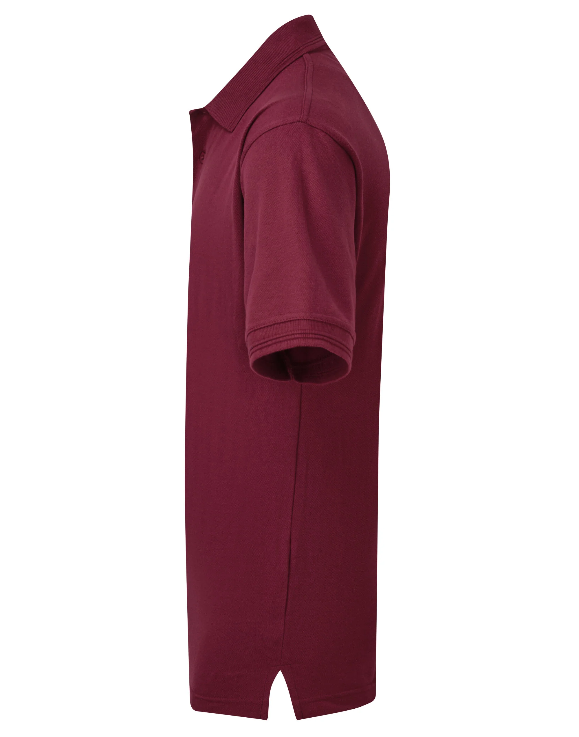 UCC Heavyweight Polo - UCC004 - Image 10