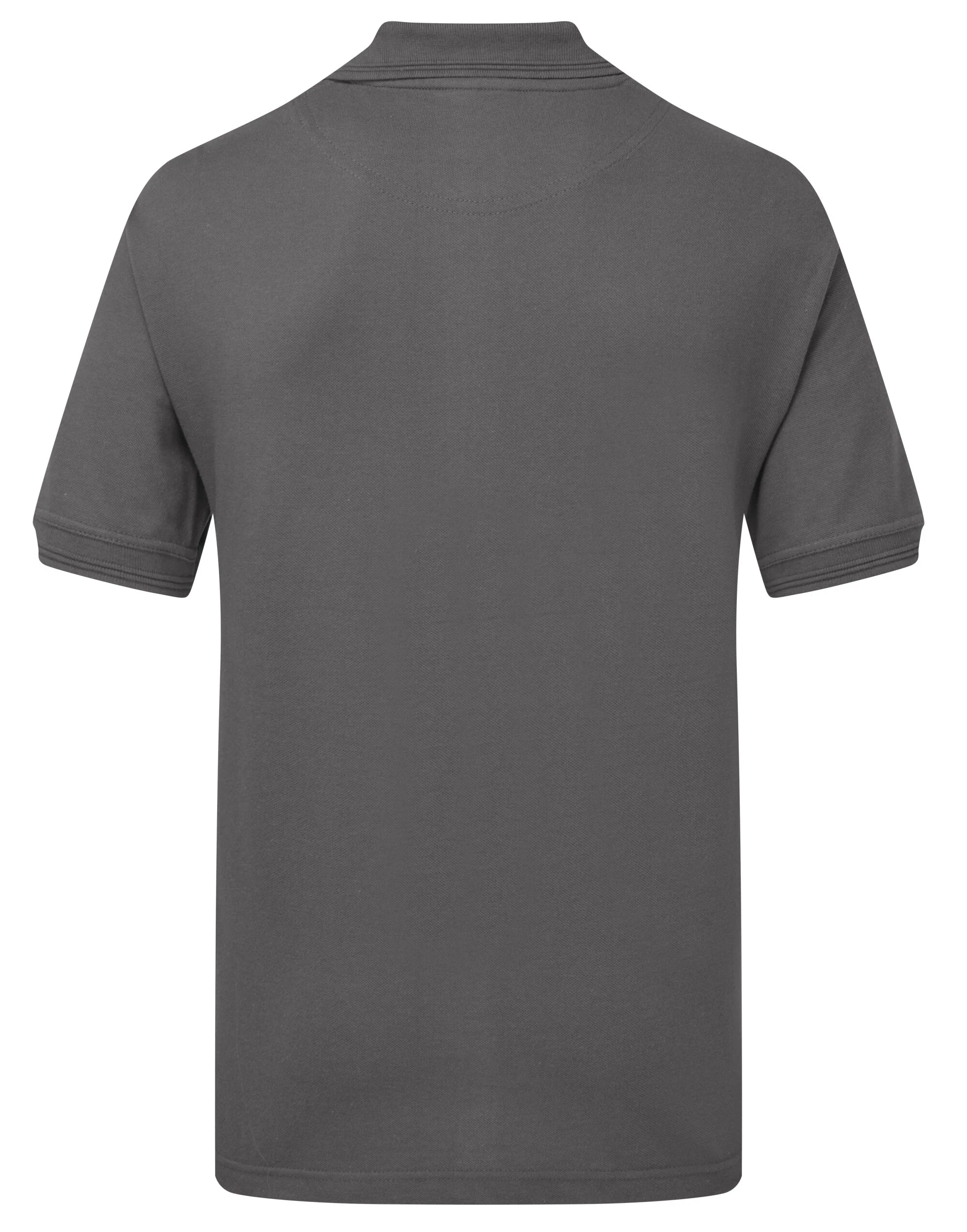 UCC Heavyweight Polo - UCC004 - Image 12