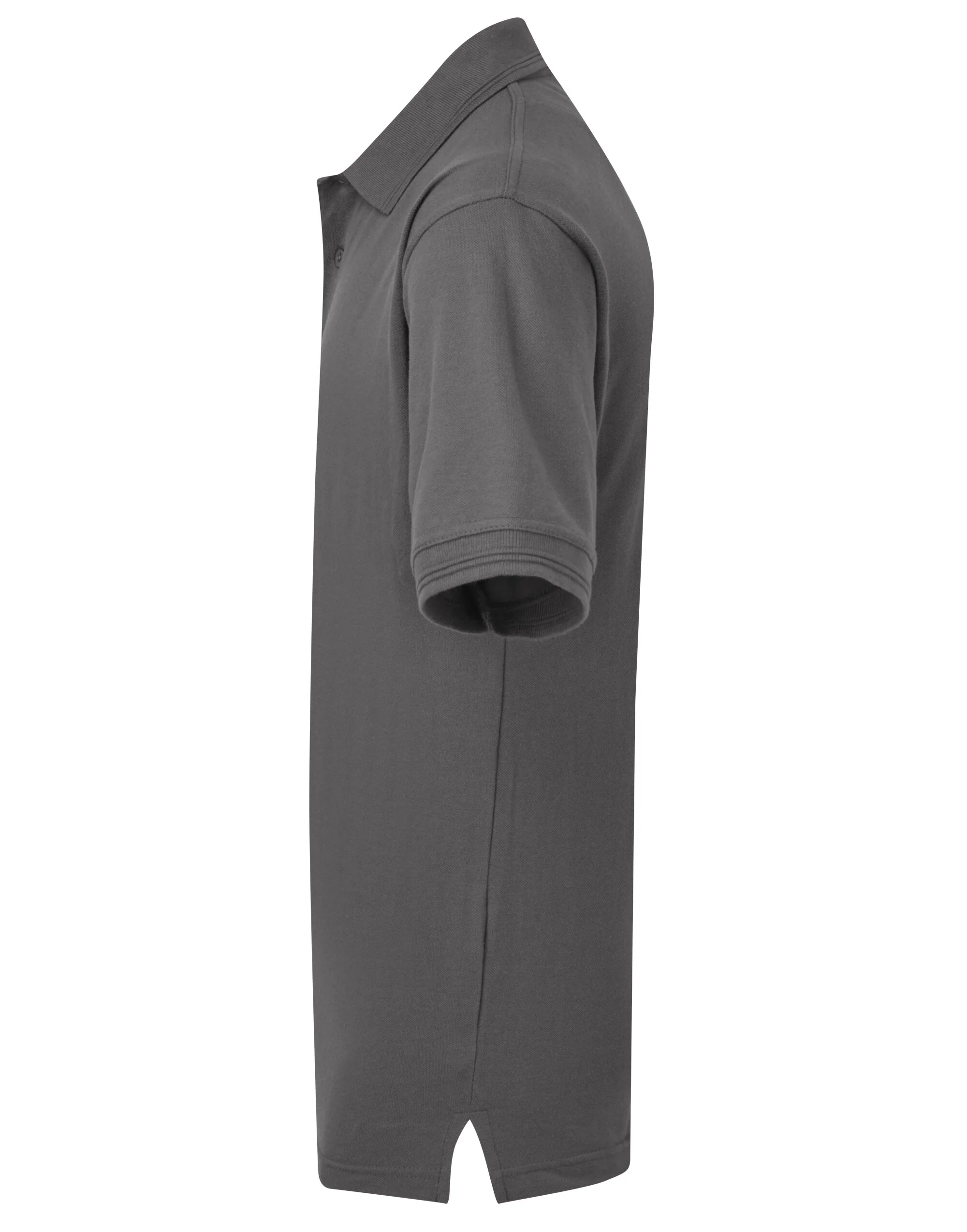 UCC Heavyweight Polo - UCC004 - Image 13