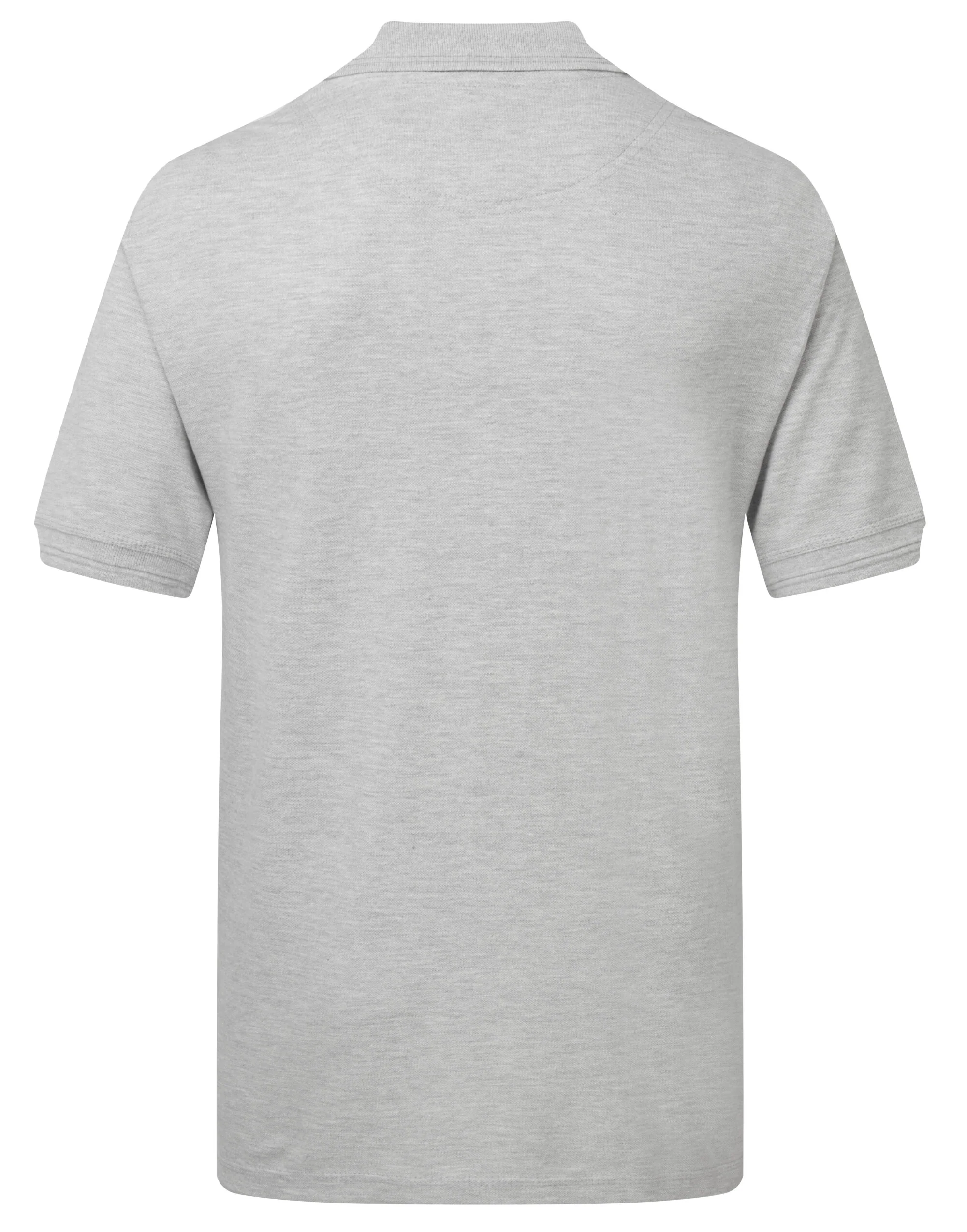 UCC Heavyweight Polo - UCC004 - Image 15