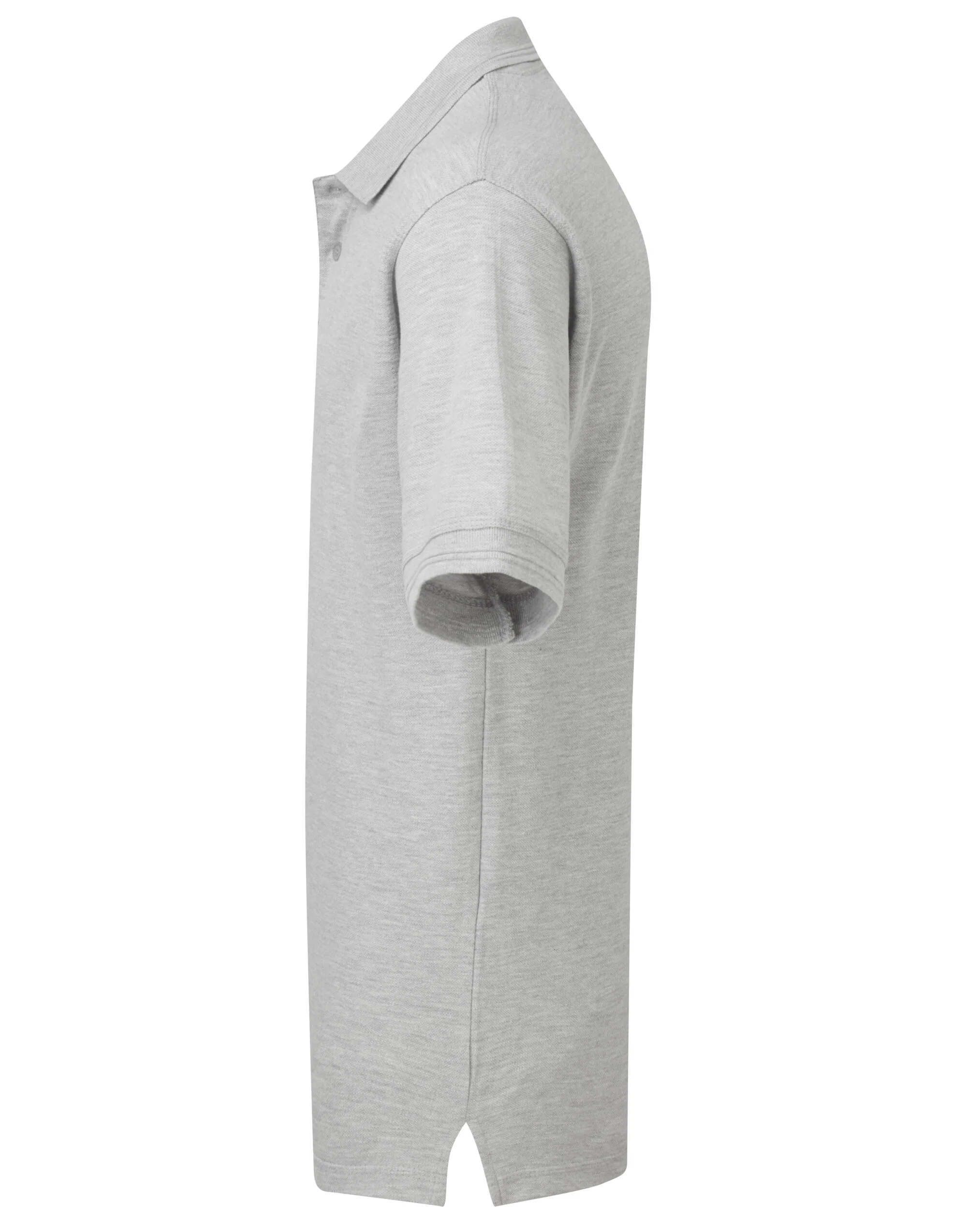 UCC Heavyweight Polo - UCC004 - Image 16