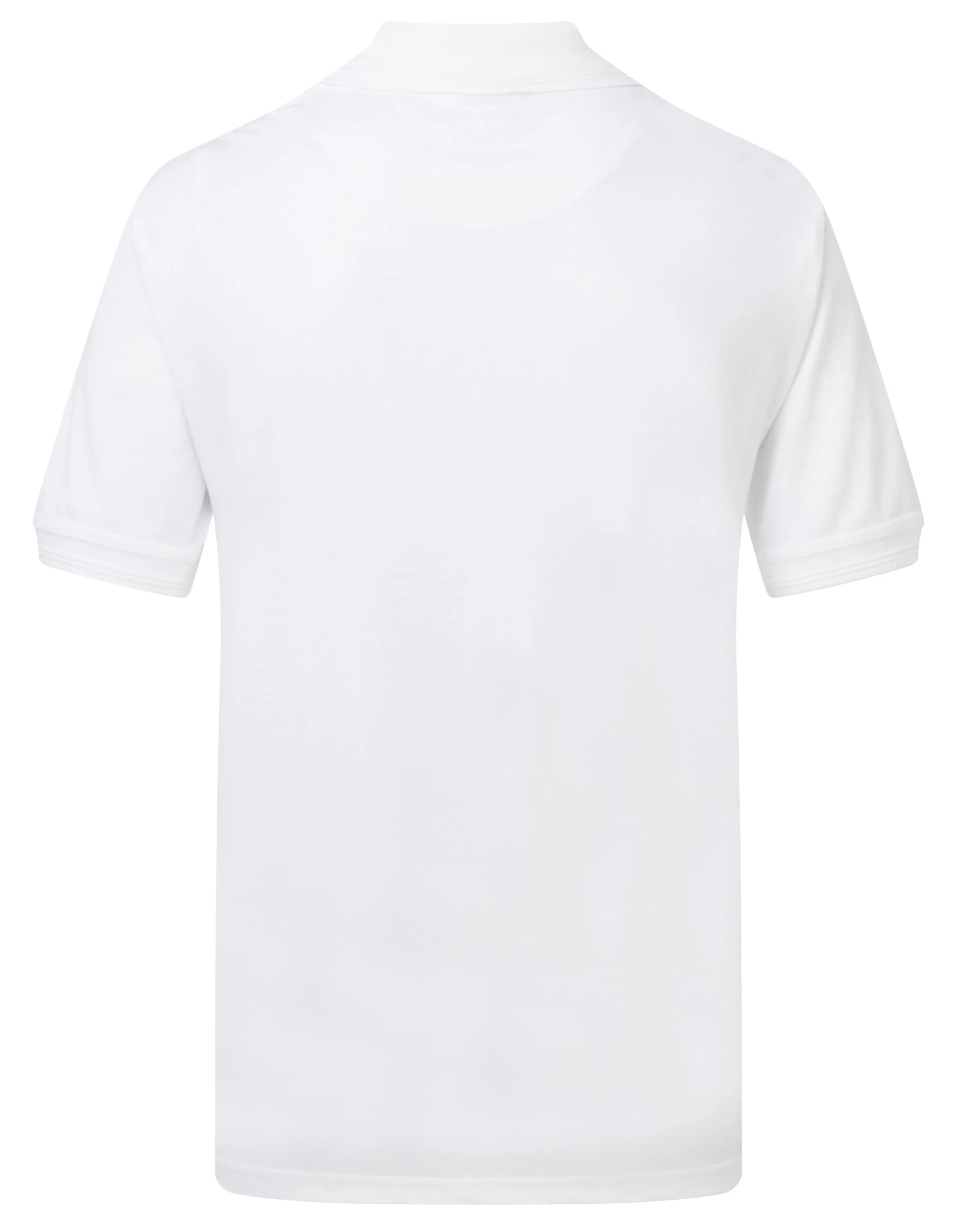 UCC Heavyweight Polo - UCC004 - Image 22