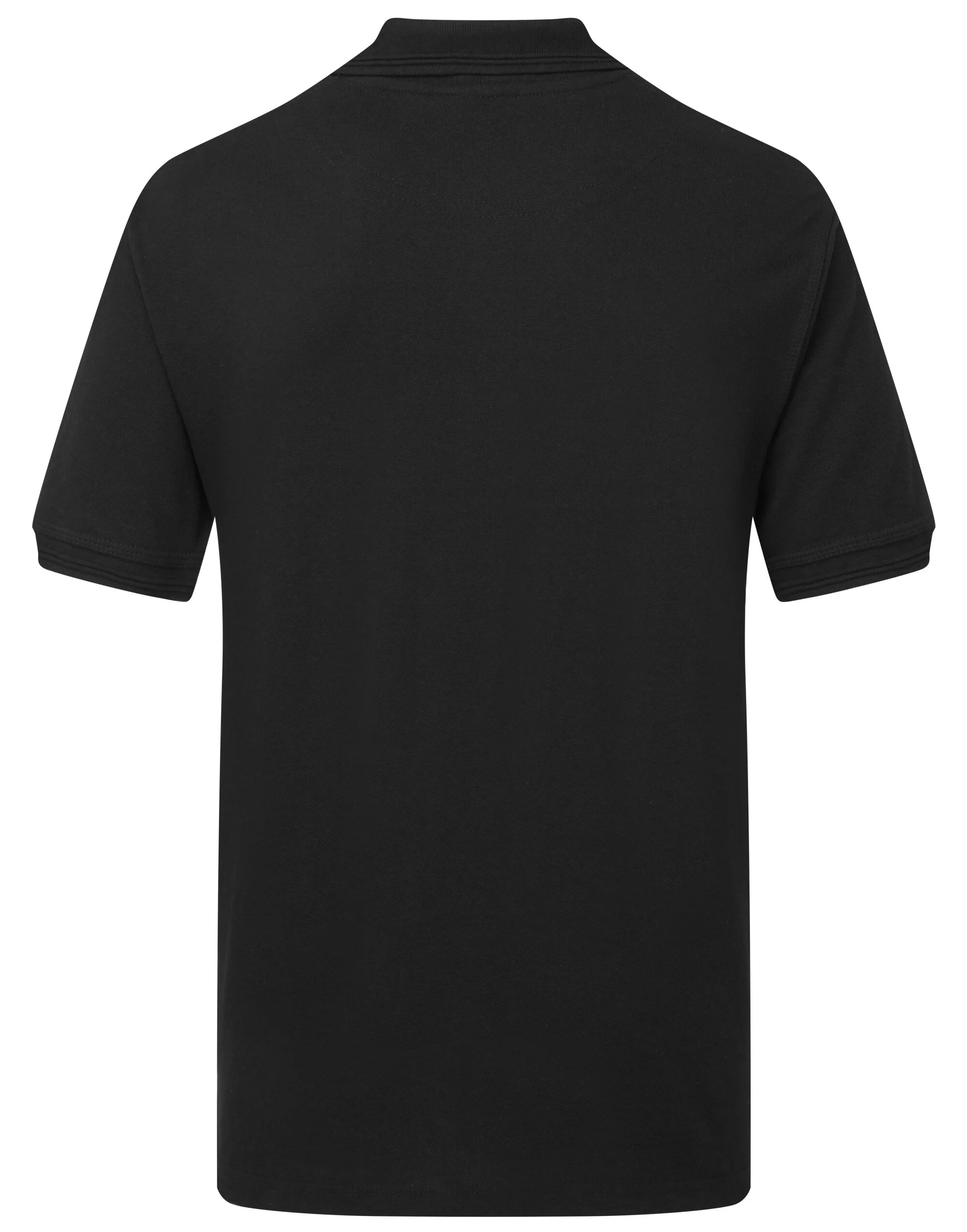 UCC Heavyweight Polo - UCC004 - Image 3