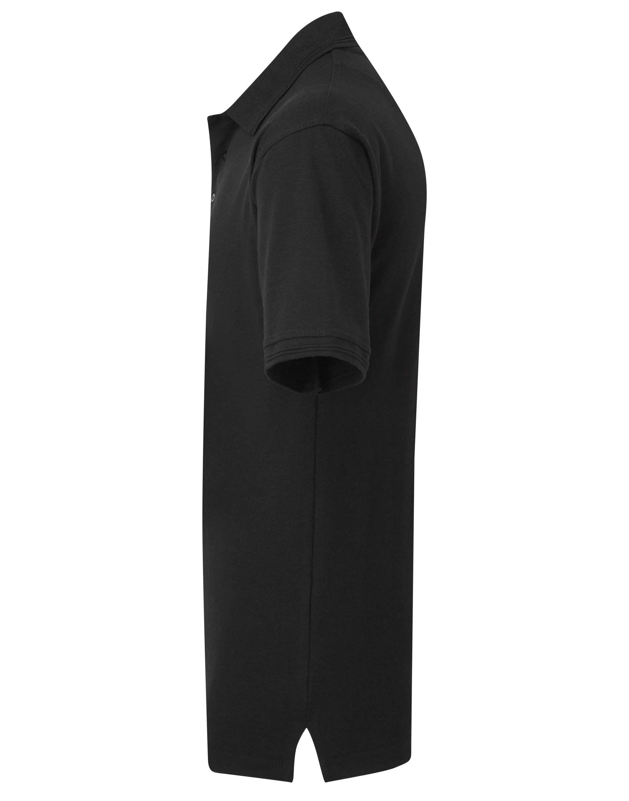 UCC Heavyweight Polo - UCC004 - Image 4