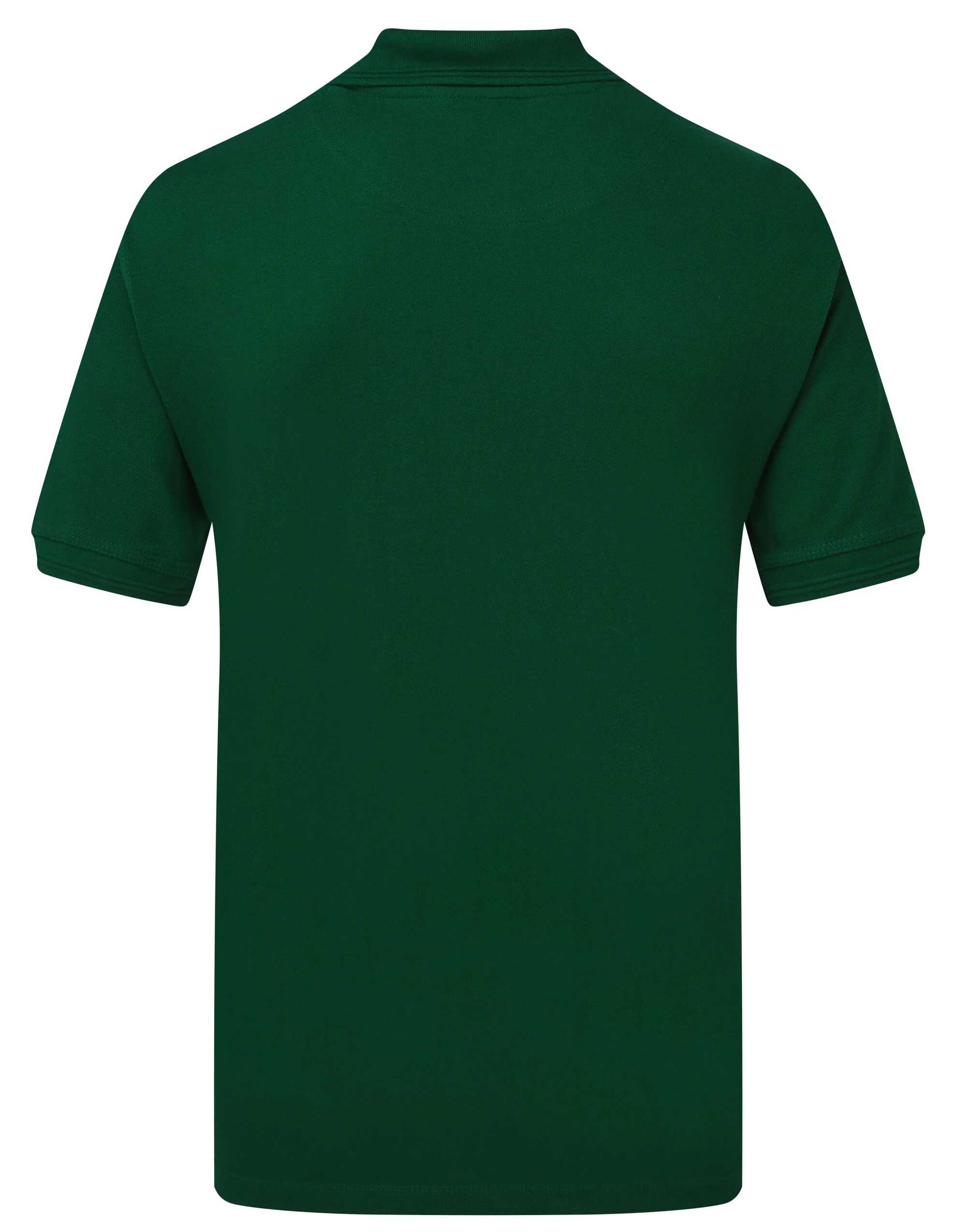 UCC Heavyweight Polo - UCC004 - Image 6