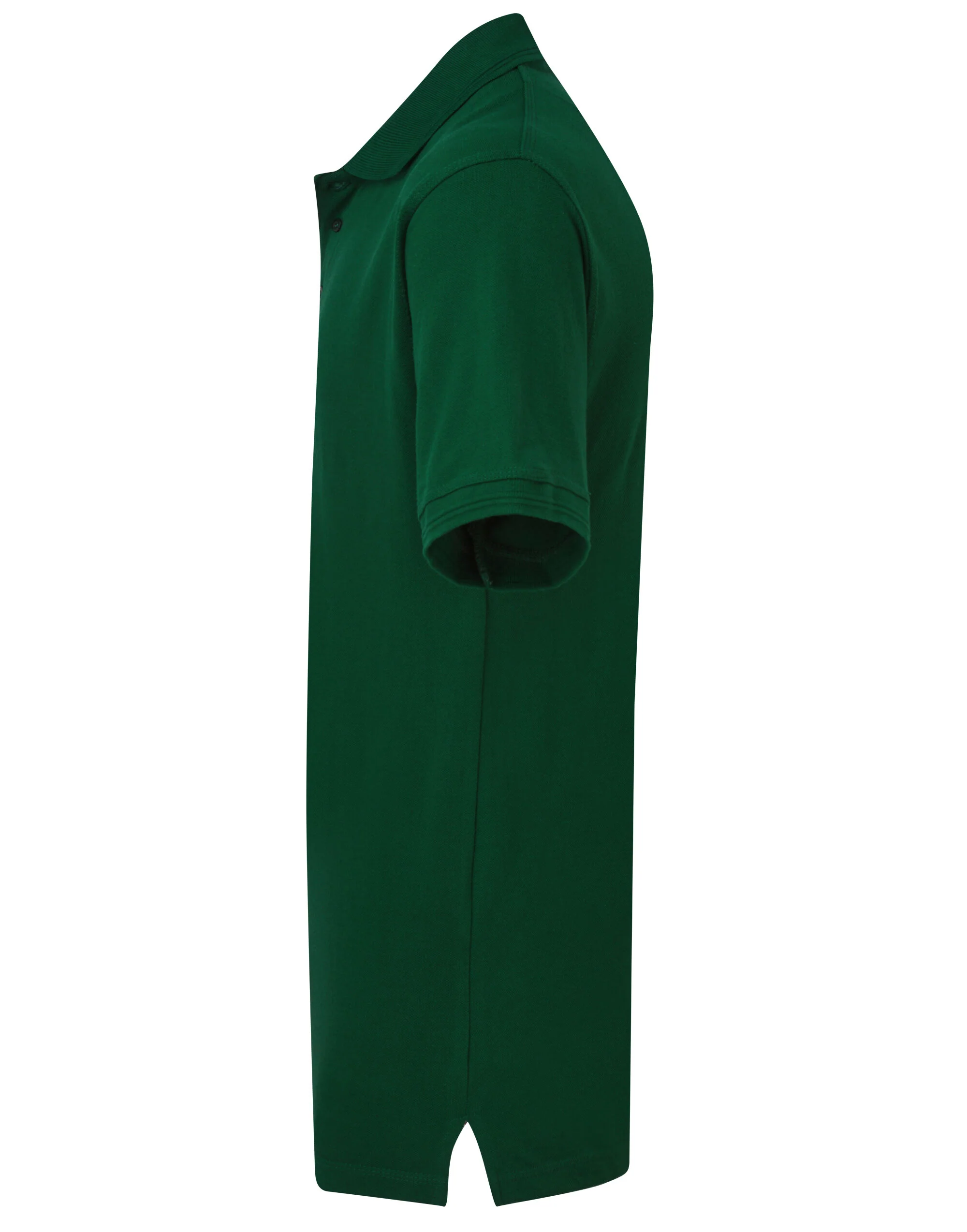 UCC Heavyweight Polo - UCC004 - Image 7