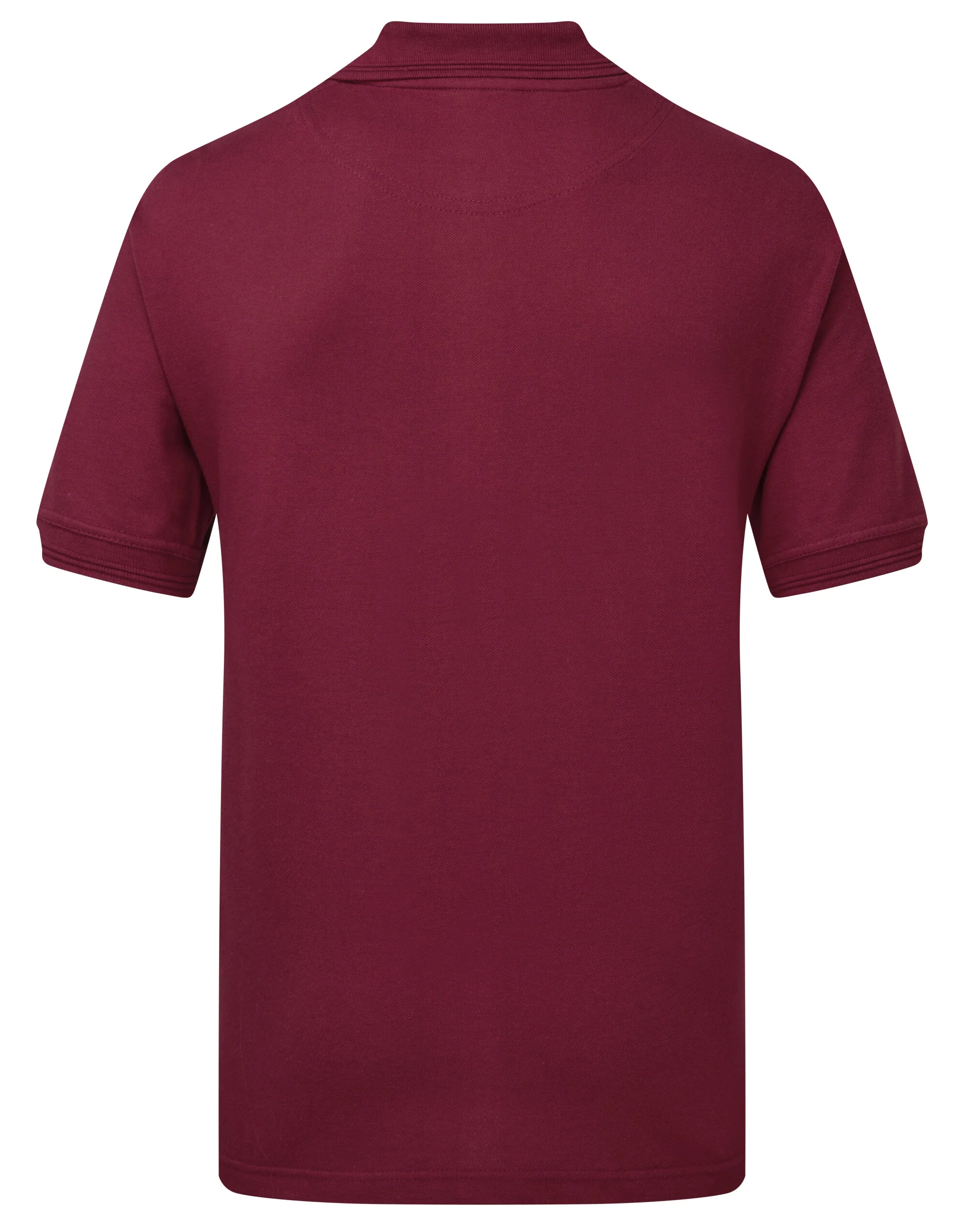 UCC Heavyweight Polo - UCC004 - Image 9